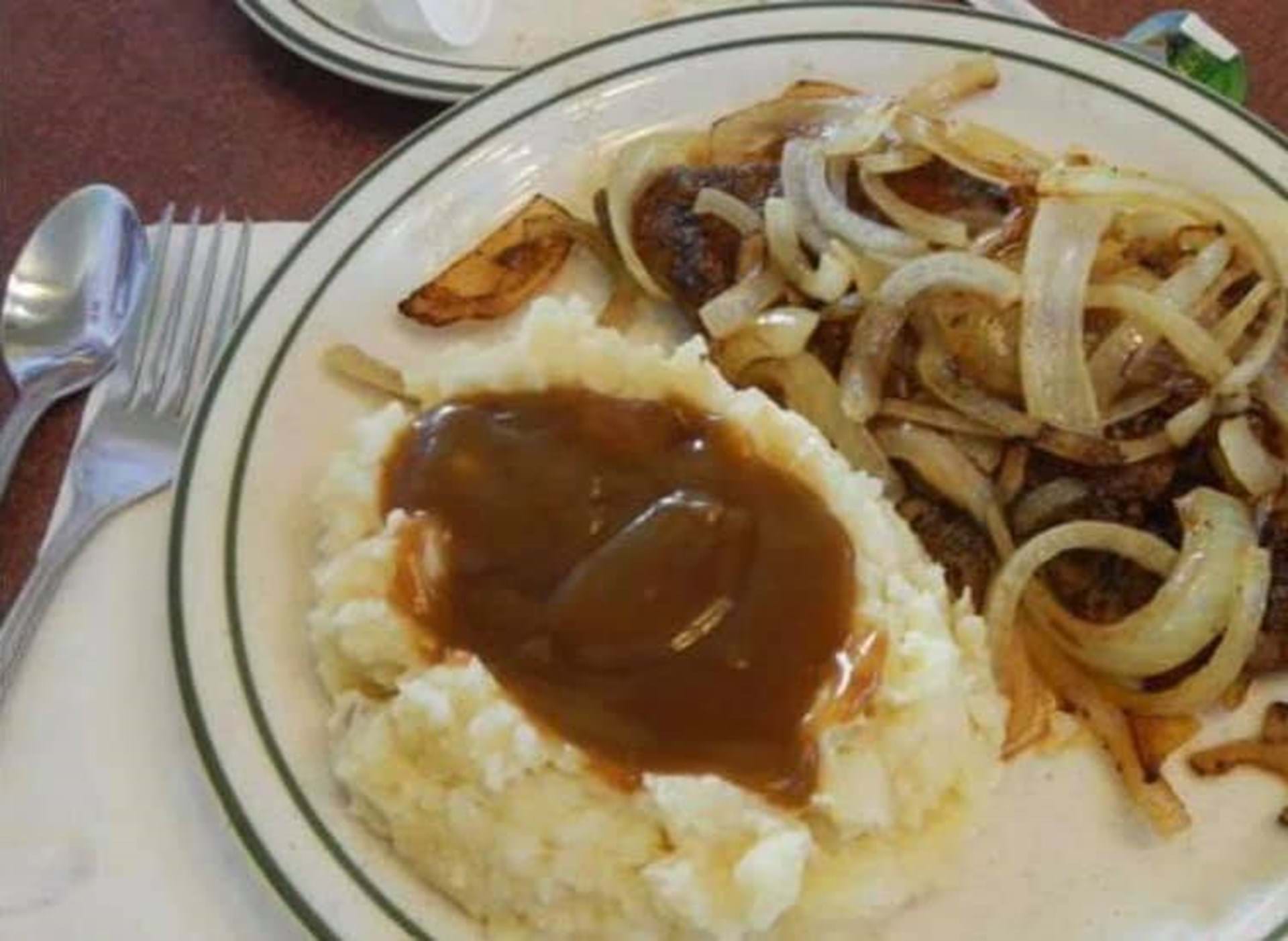 Zakeer's, Lunch Special