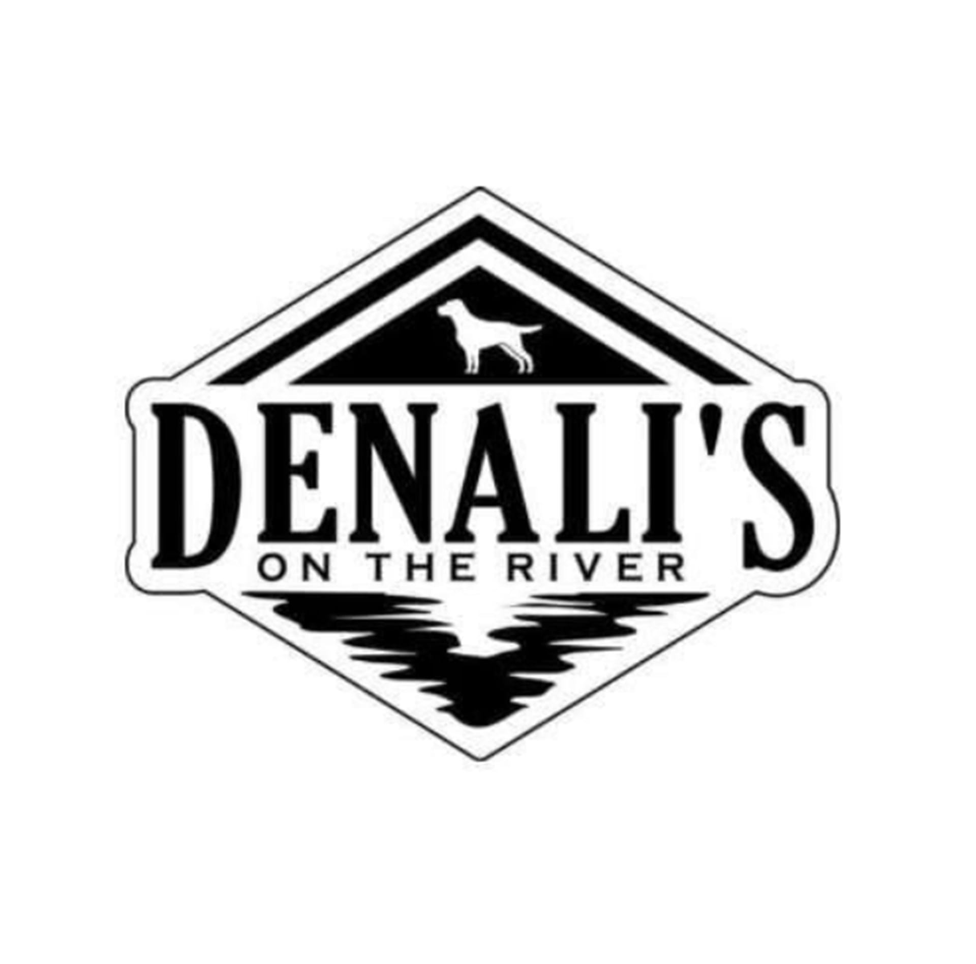 Denali's on the River
