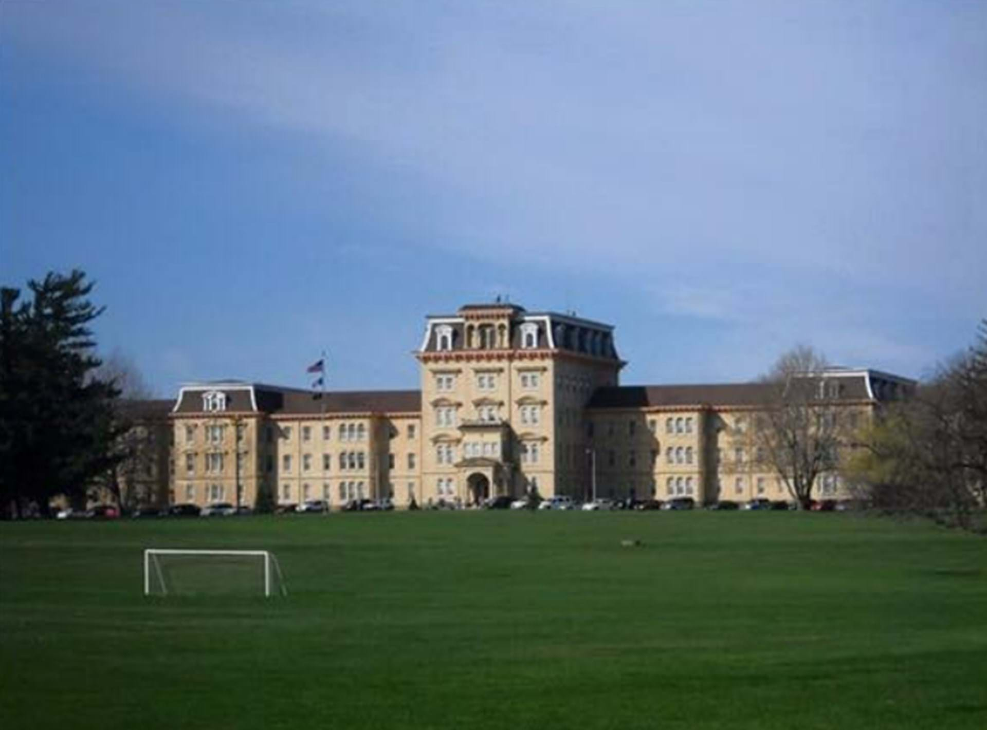 Iowa Mental Health Institute