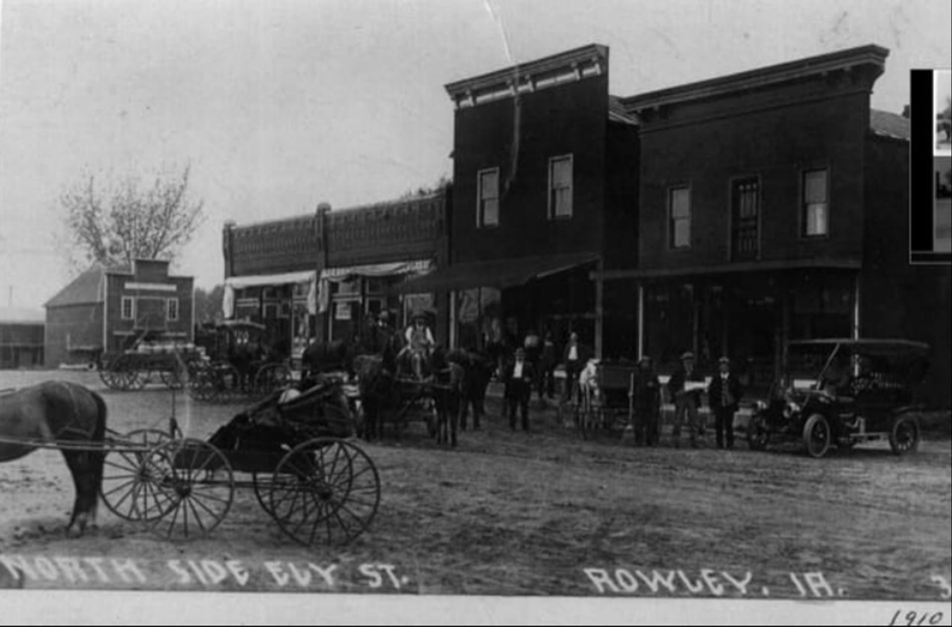 Rowley 1910