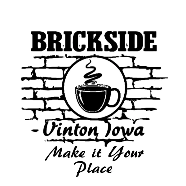Brickside Brew-n-Chew | Vinton, Iowa | Travel Iowa