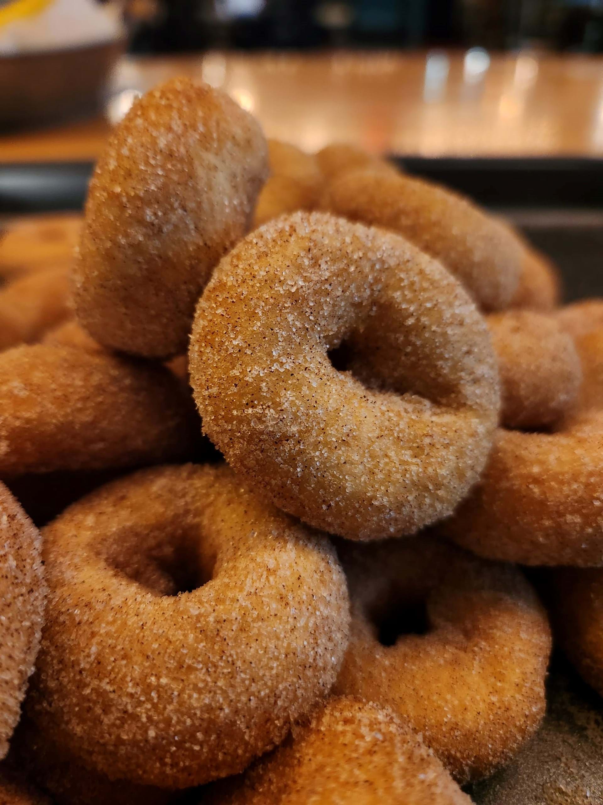 Cinna-Minis