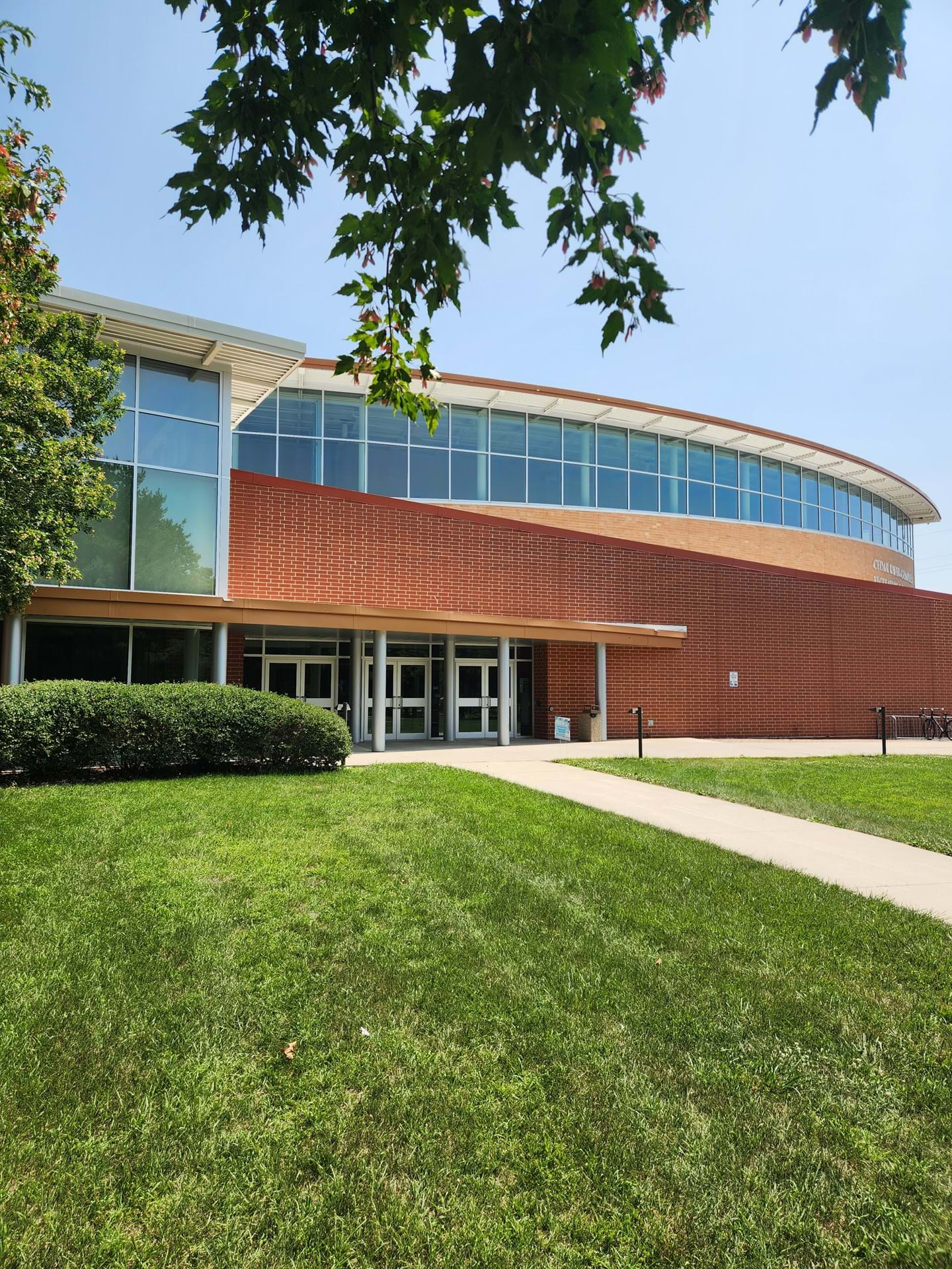 Cedar River Complex Wellness Center