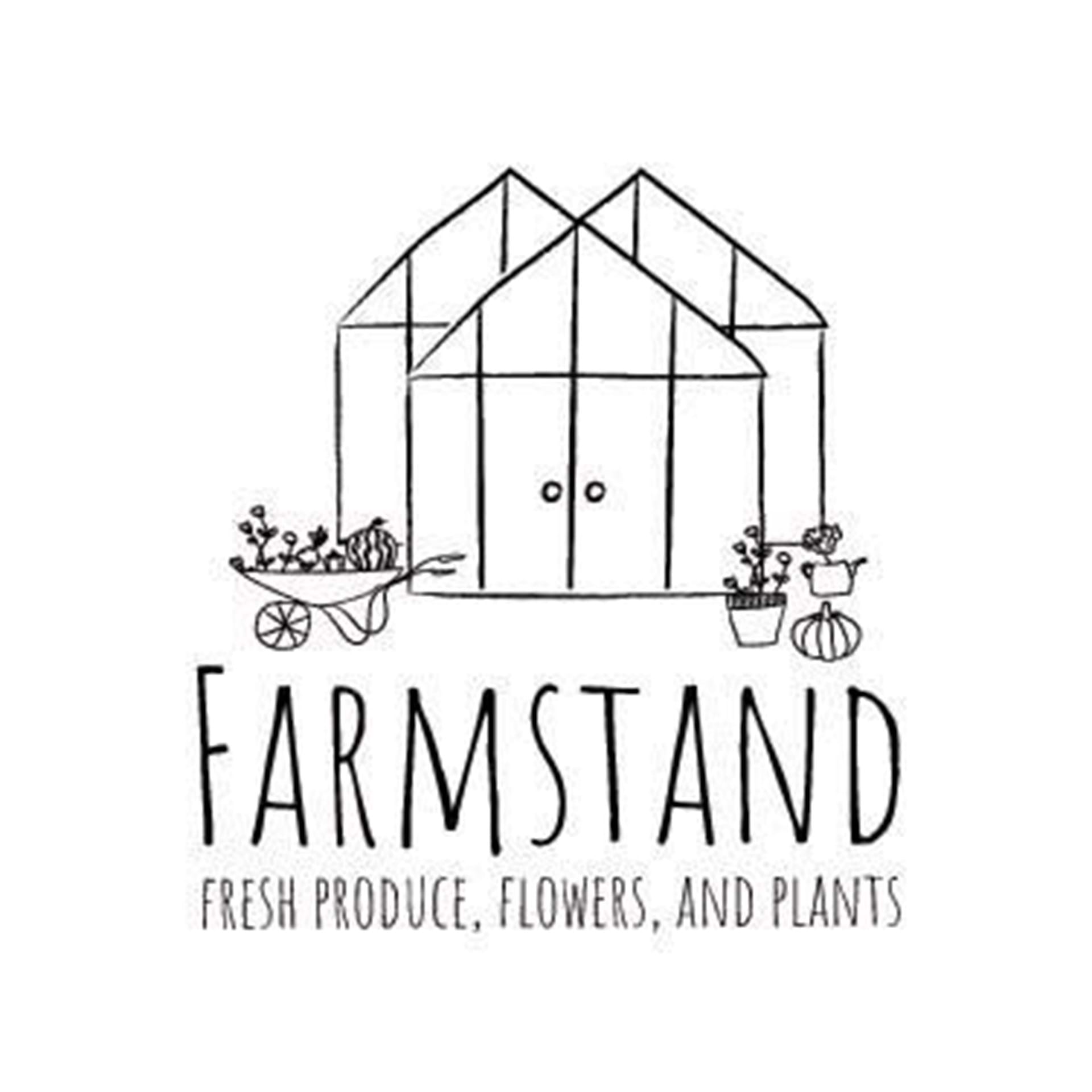 Farmstand logo