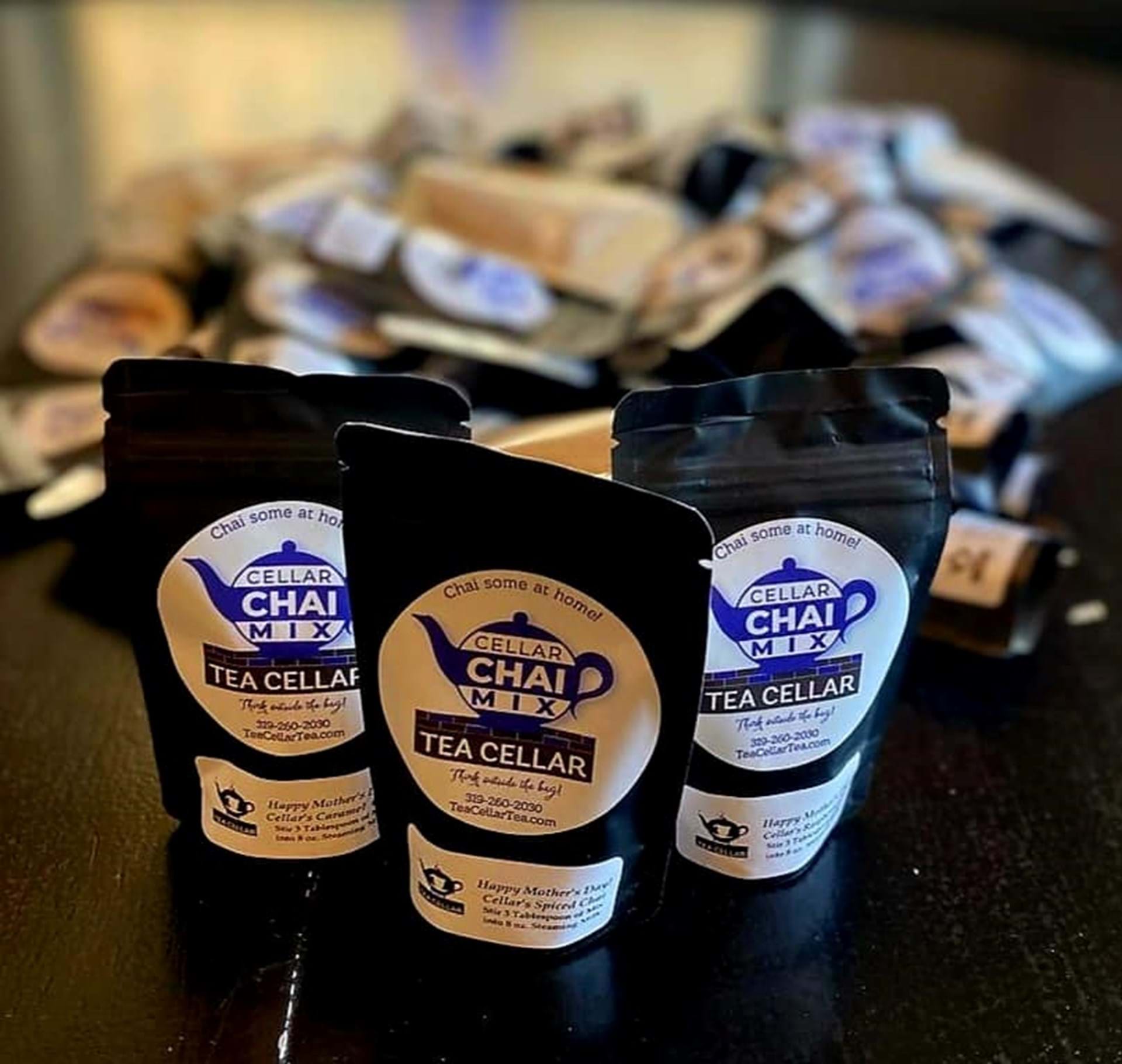 Take some home or give as a gift!