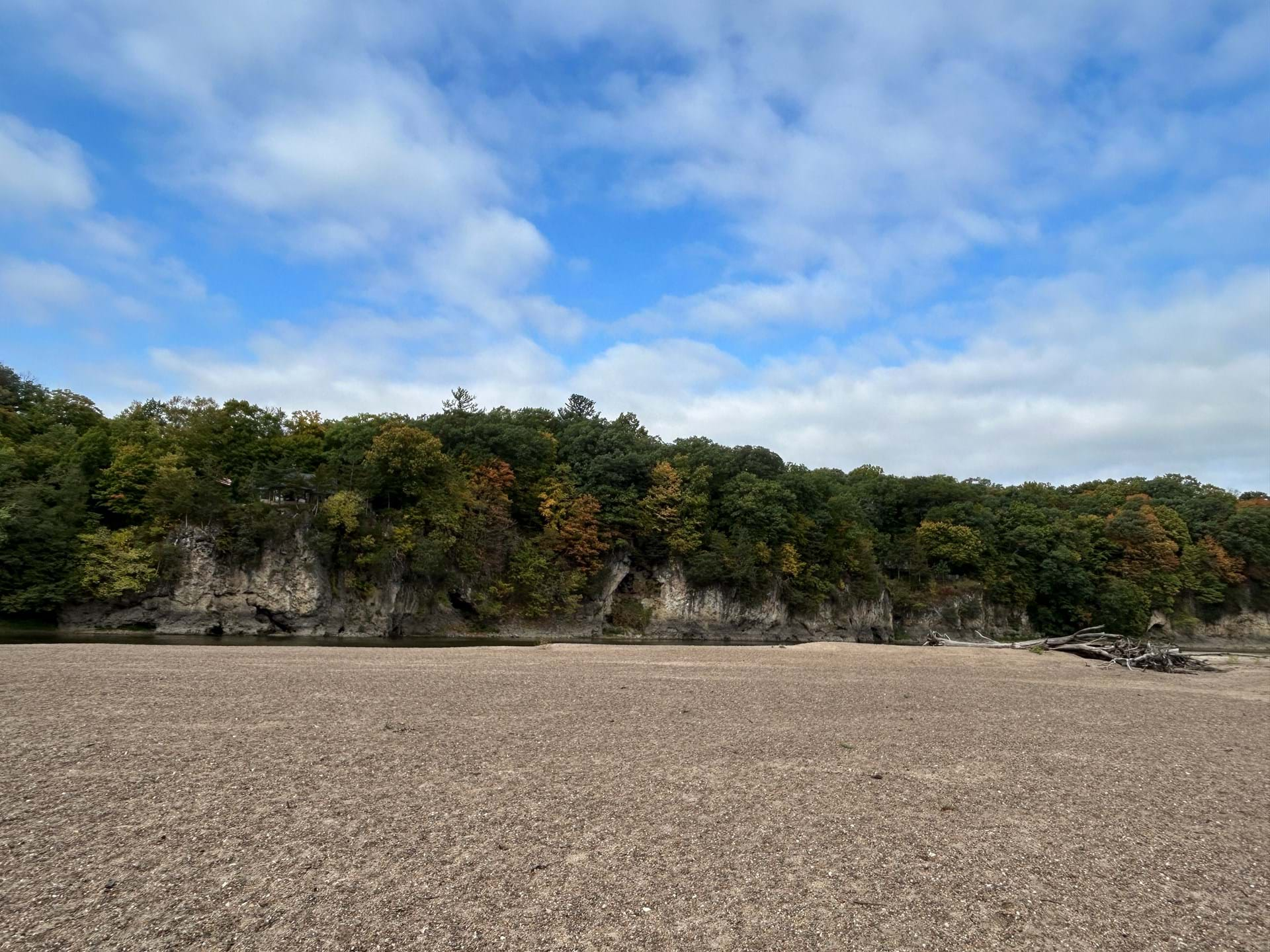 Palisades-Kepler State Park