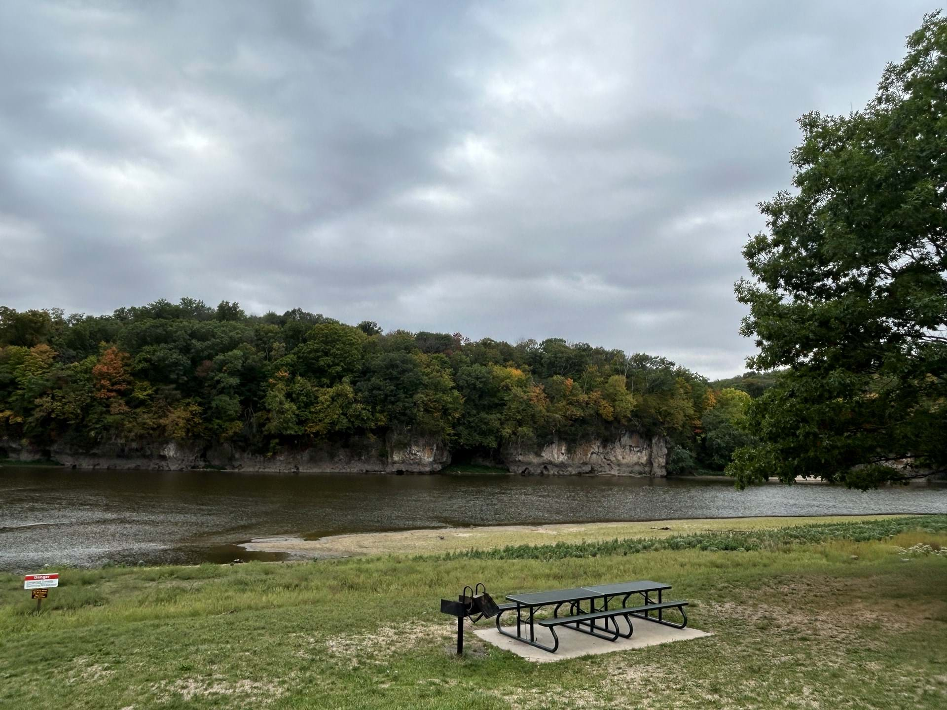 Palisades-Kepler State Park