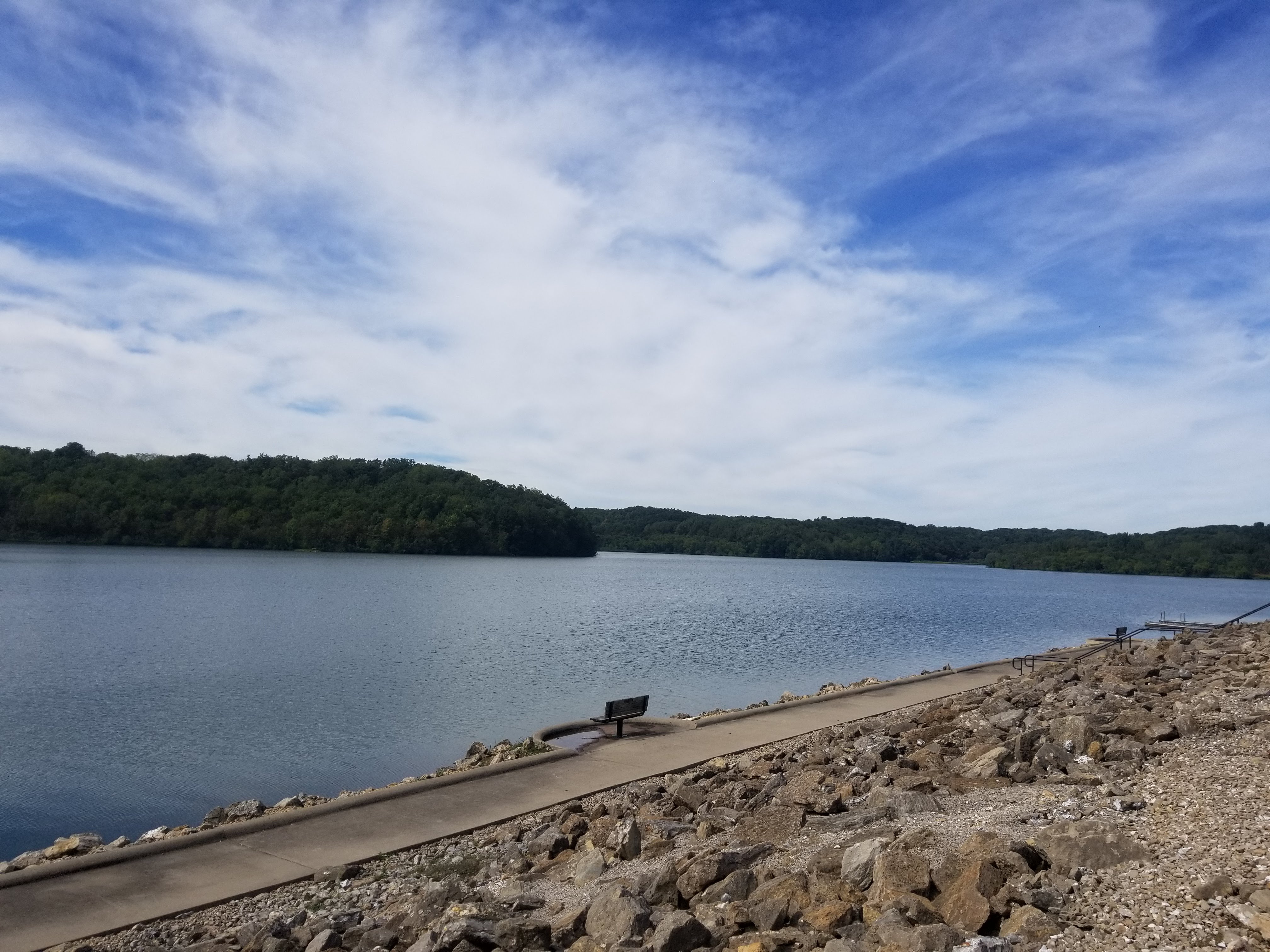 Volga River Recreation Area | Fayette, Iowa | Travel Iowa