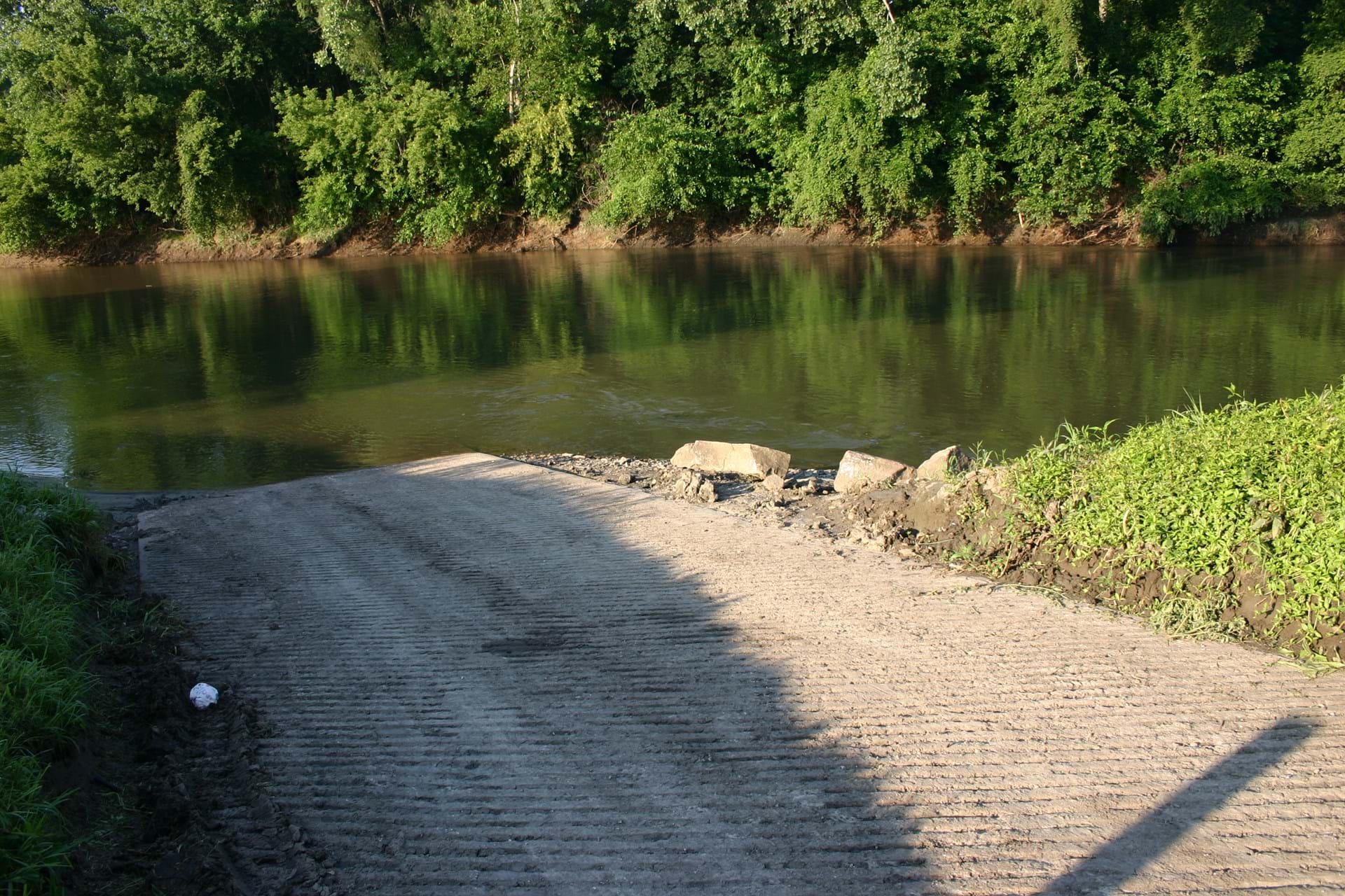 River Access