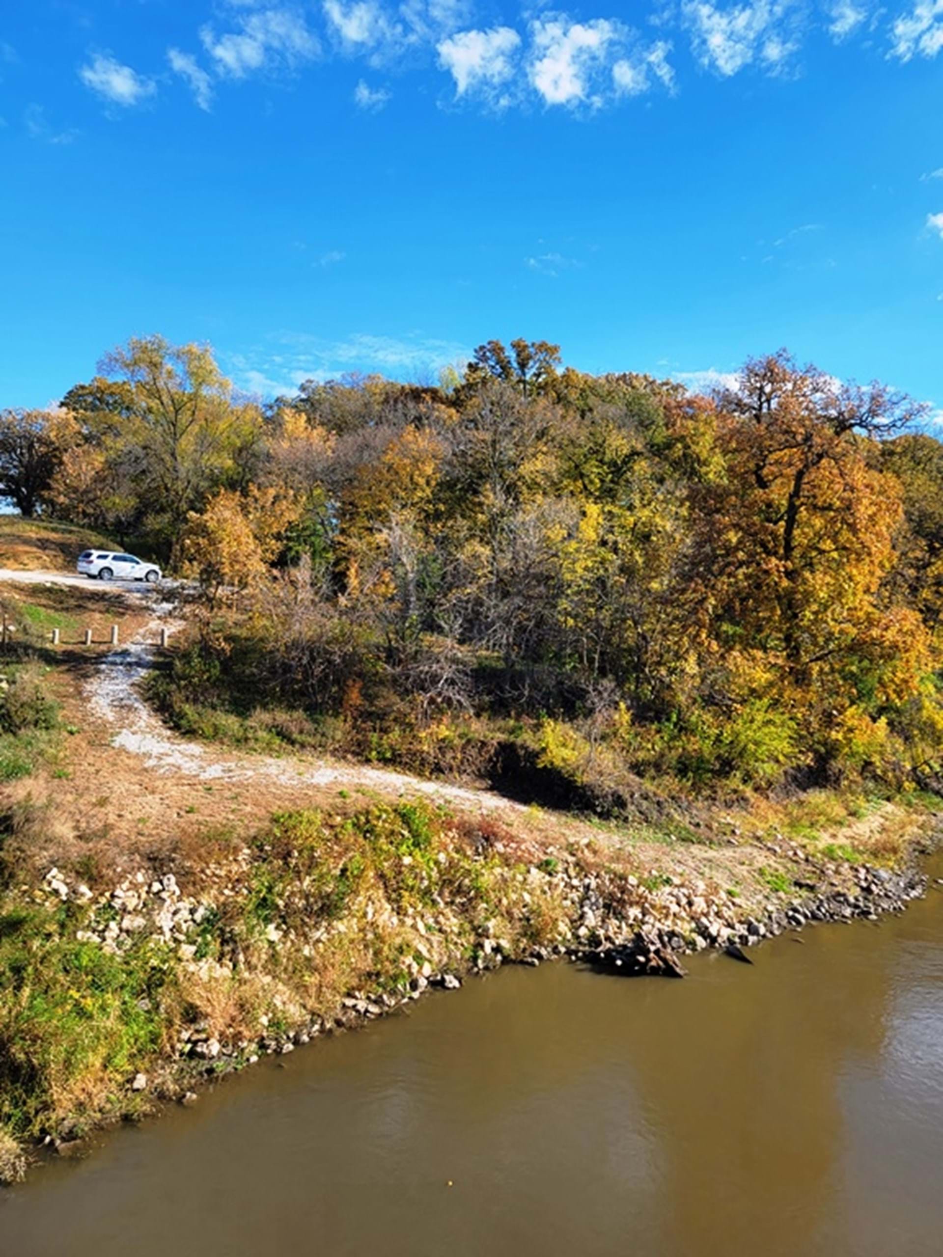 River Access