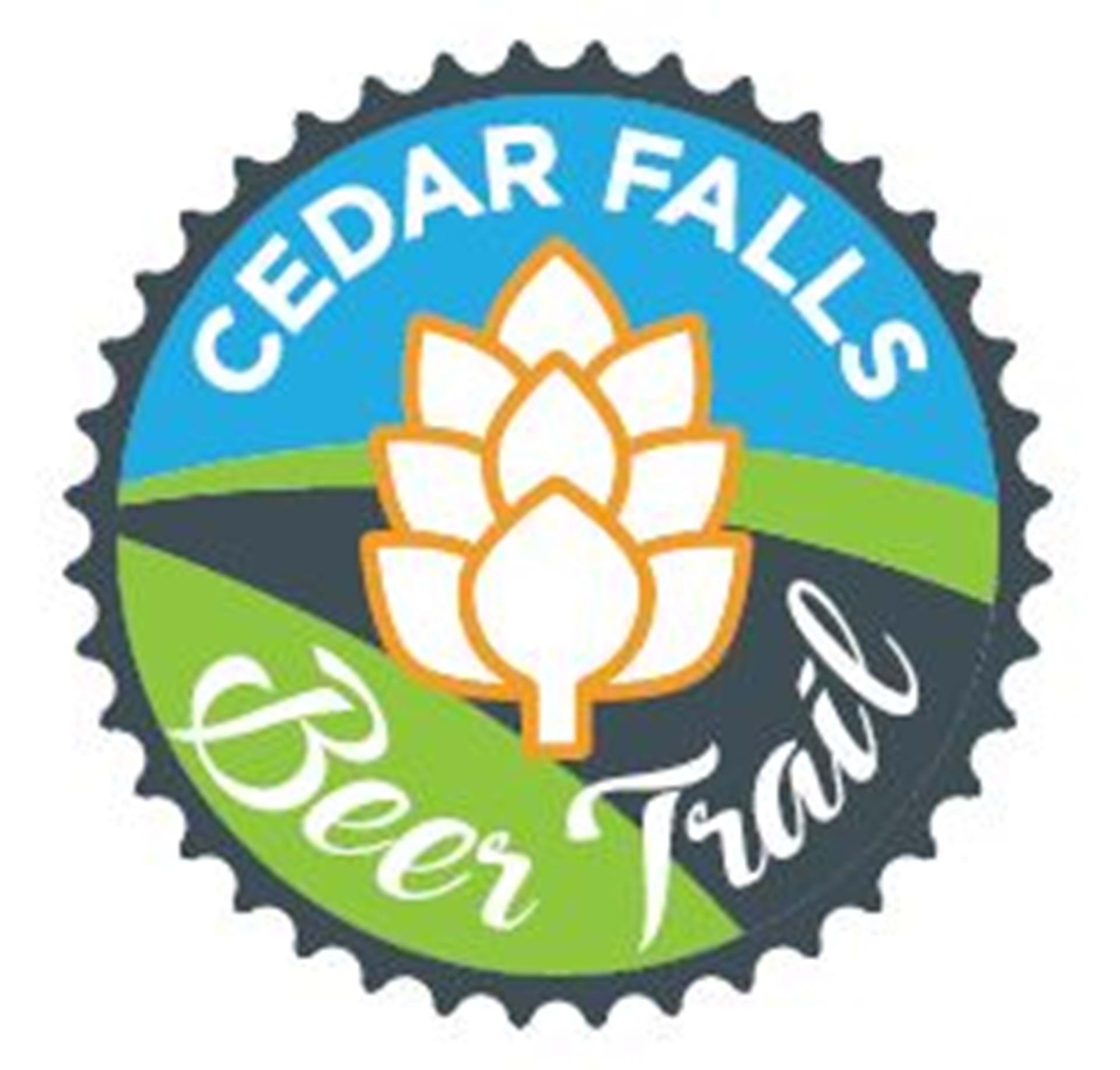 Beer Trail Logo