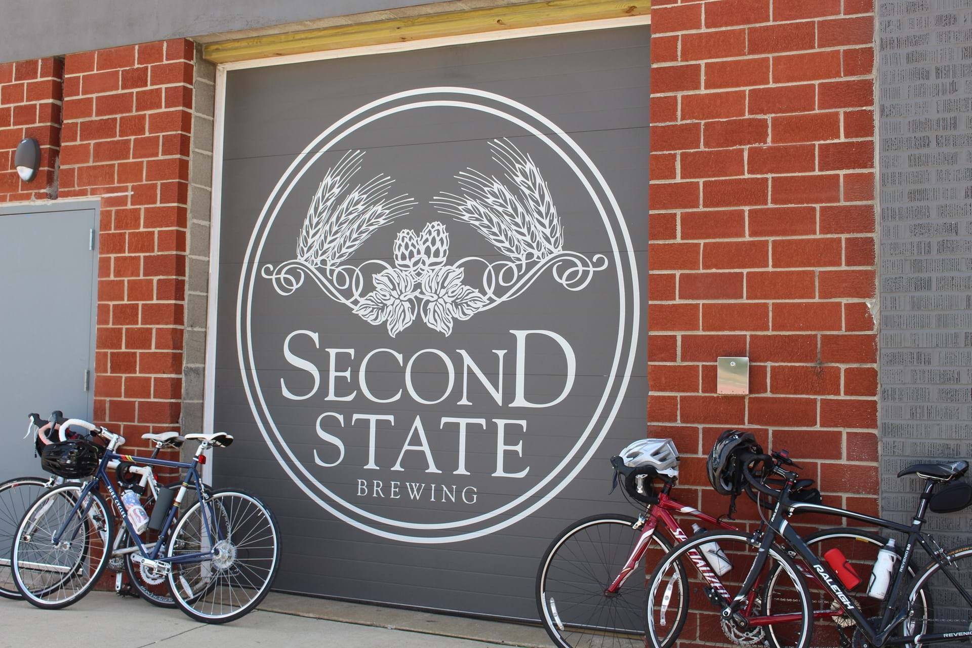 Second State Brewing