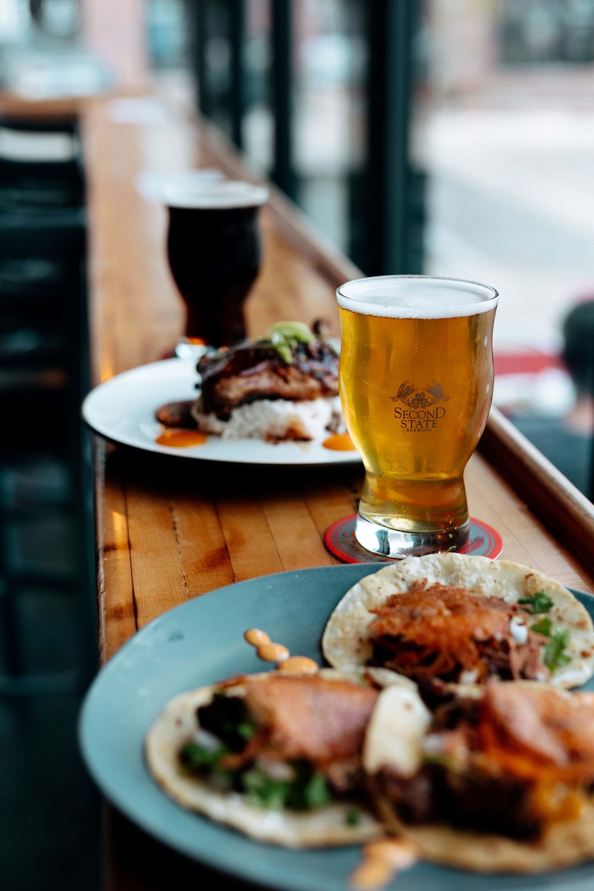 Concept Kitchen Pairing