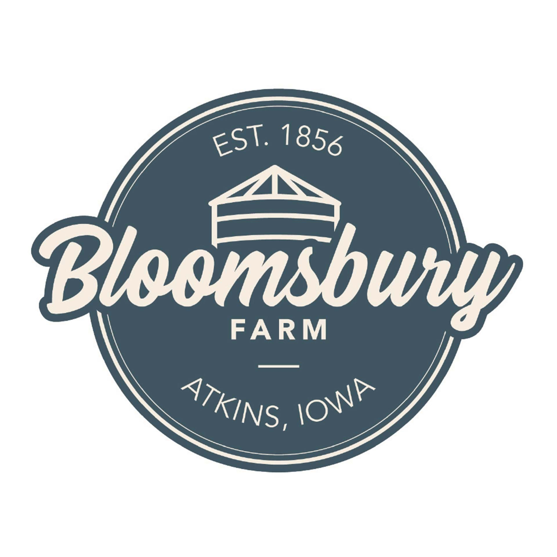 Bloomsbury Farm Logo