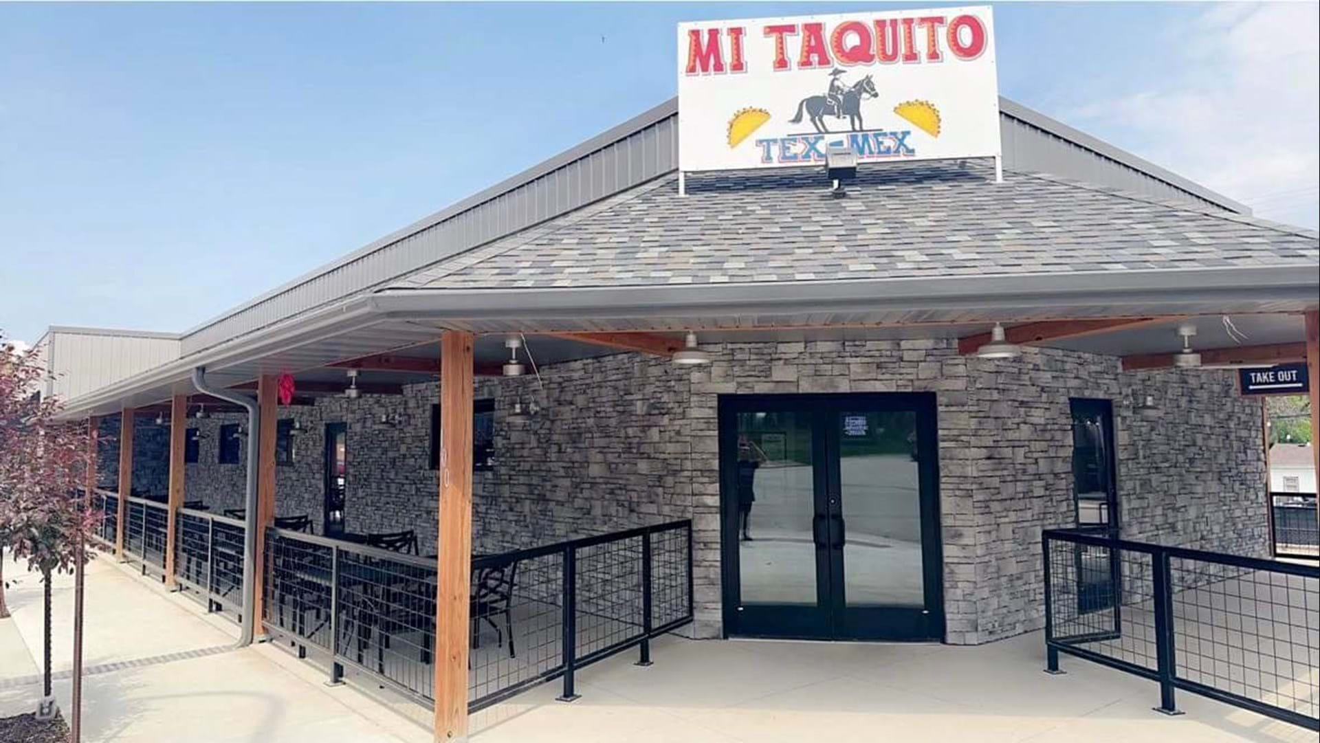 Mi Taquito Tex Mex