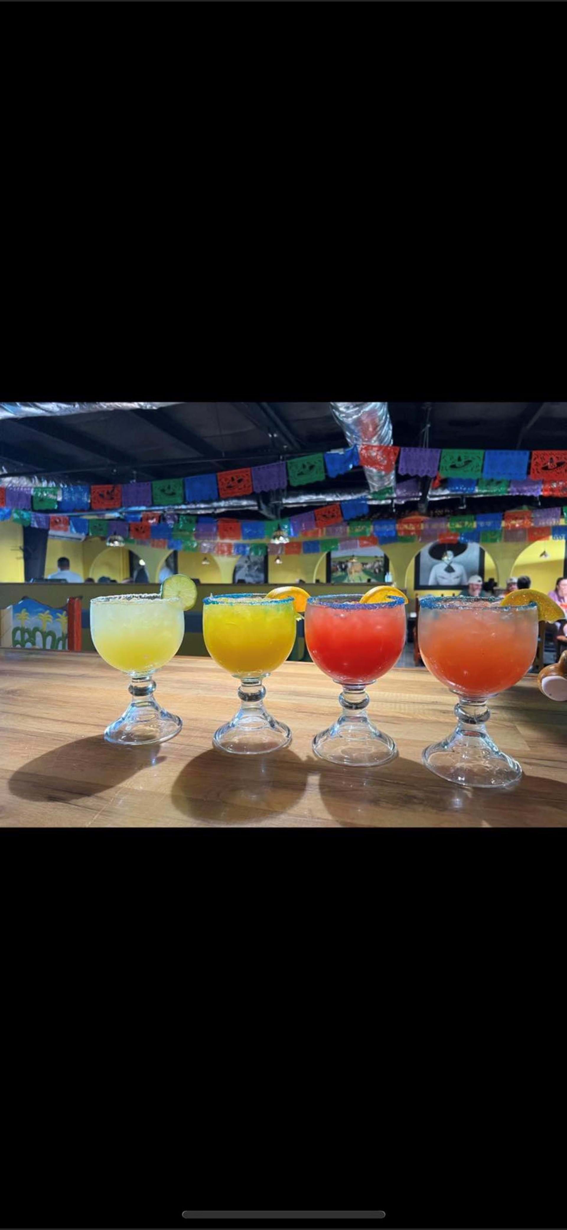 Drinks