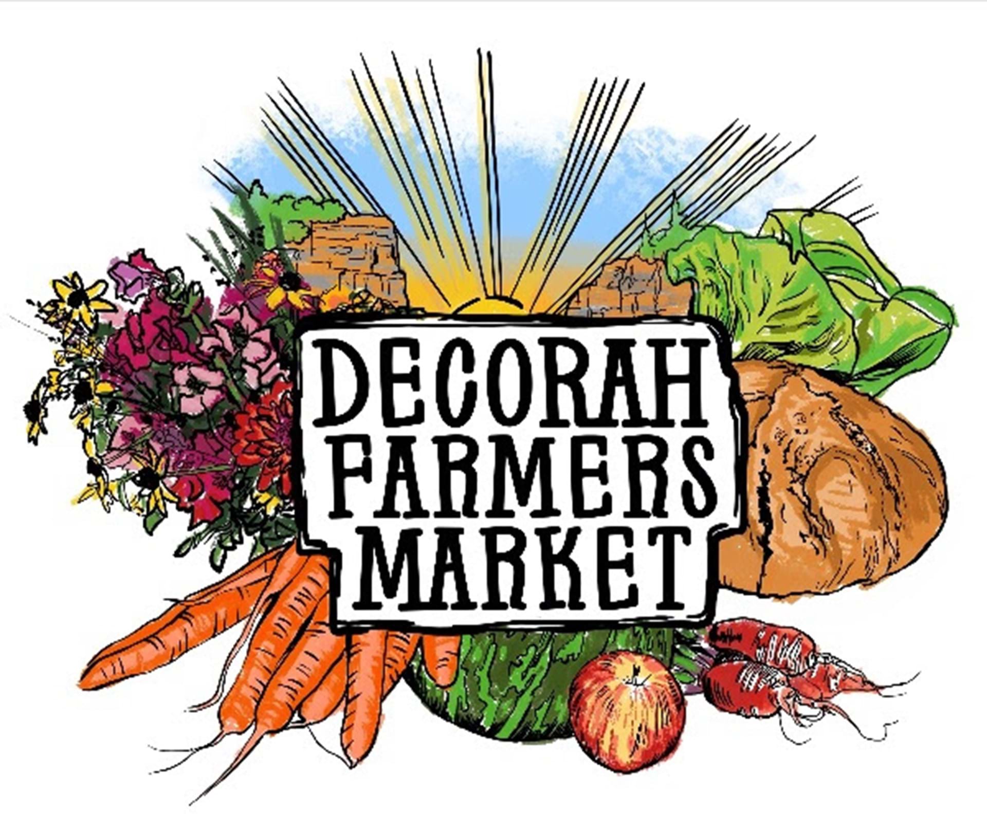 Decorah Farmers Market
