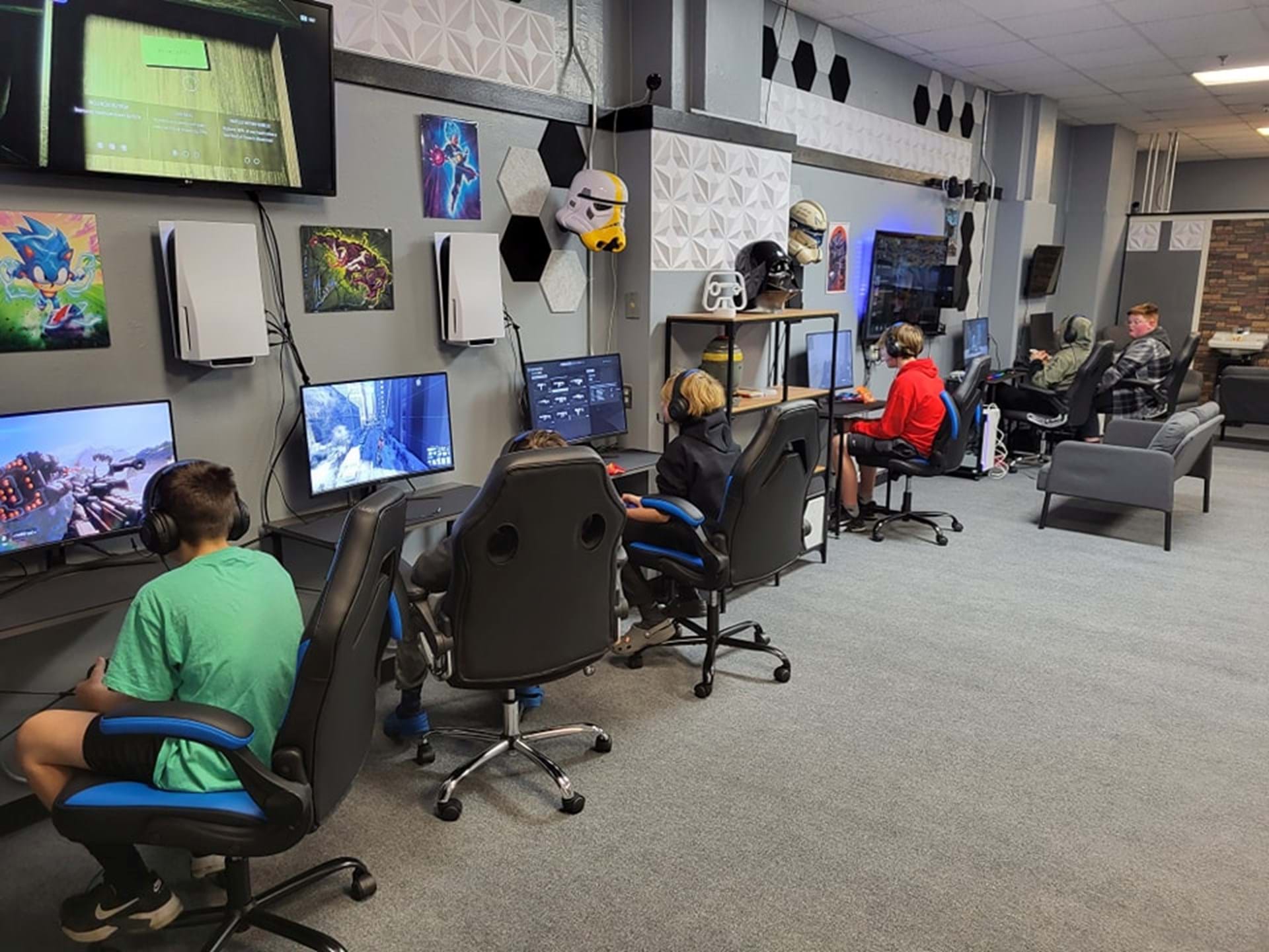 The Players Hub Mason City, Iowa Travel Iowa