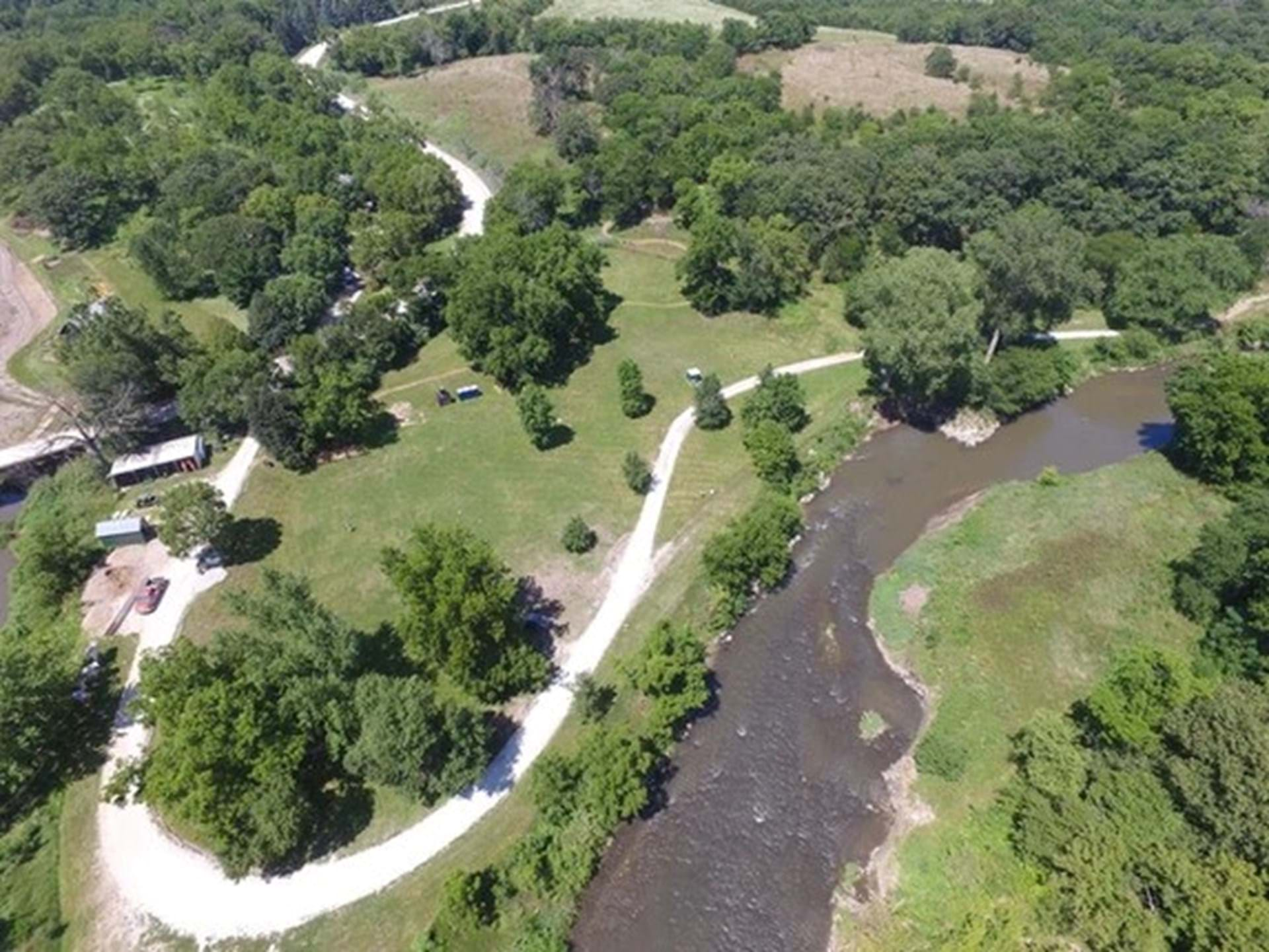 River Campground