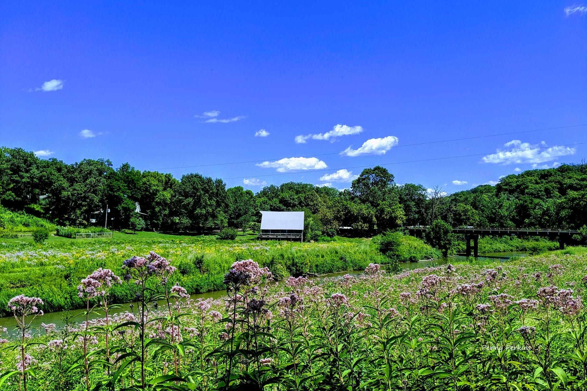 River House Barn 