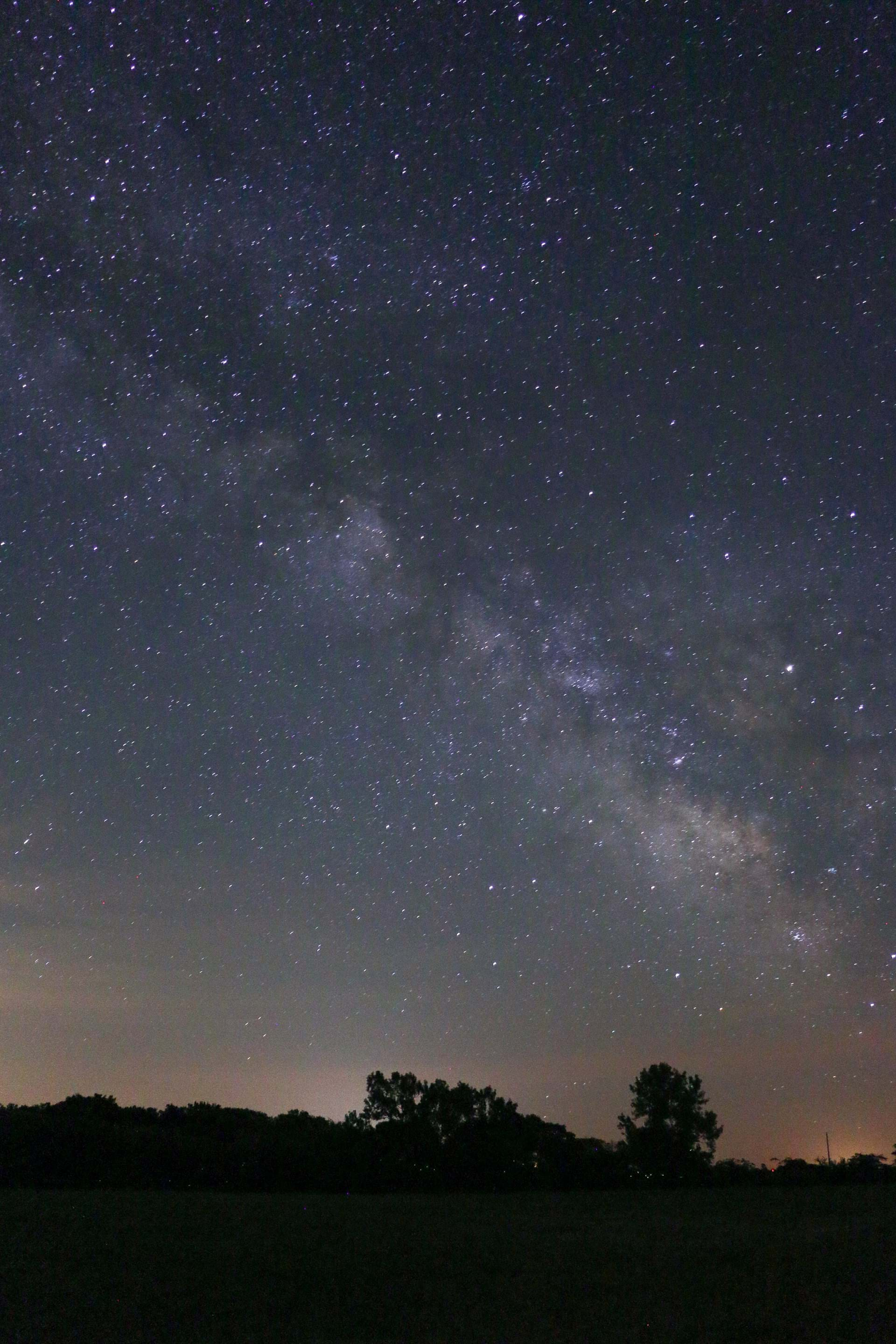 Starfield Campground