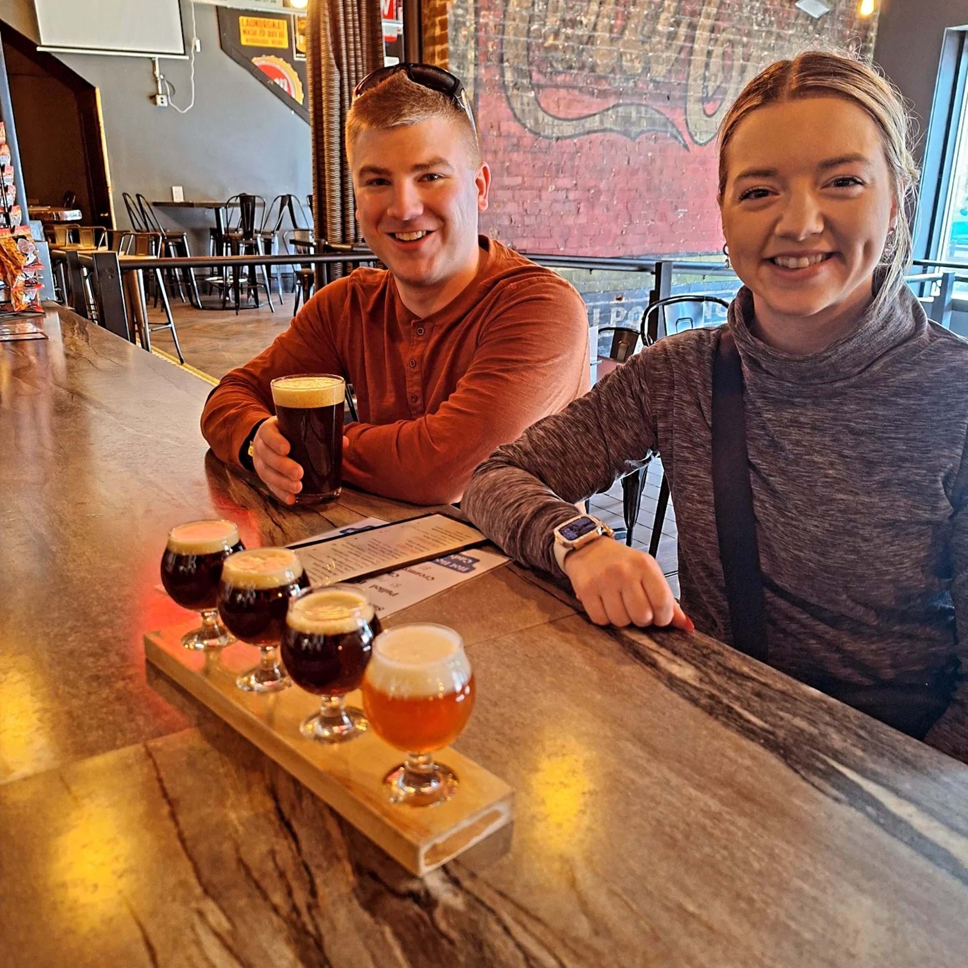 Jackson Street holds Bockfest in the early spring and also Oktoberfest the last Saturday in September annually.