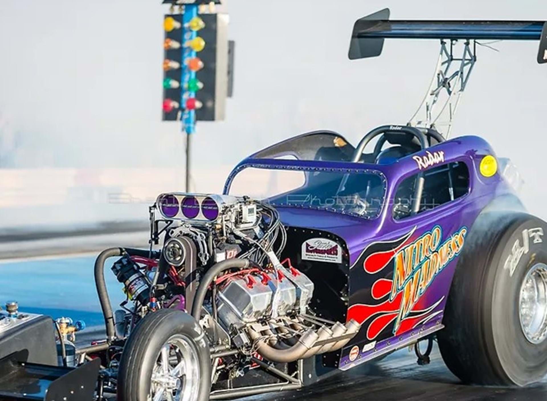 Cedar Falls Motorsports Park 2024 