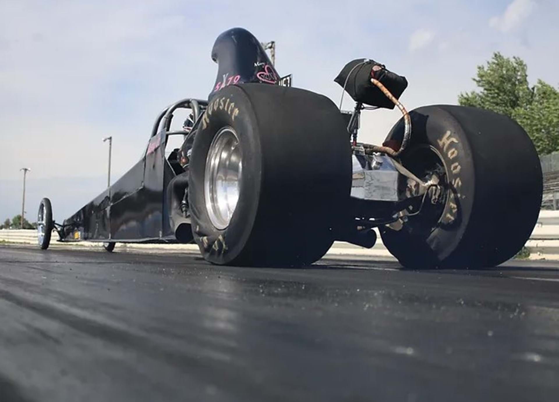 Cedar Falls Motorsports Park 2024
