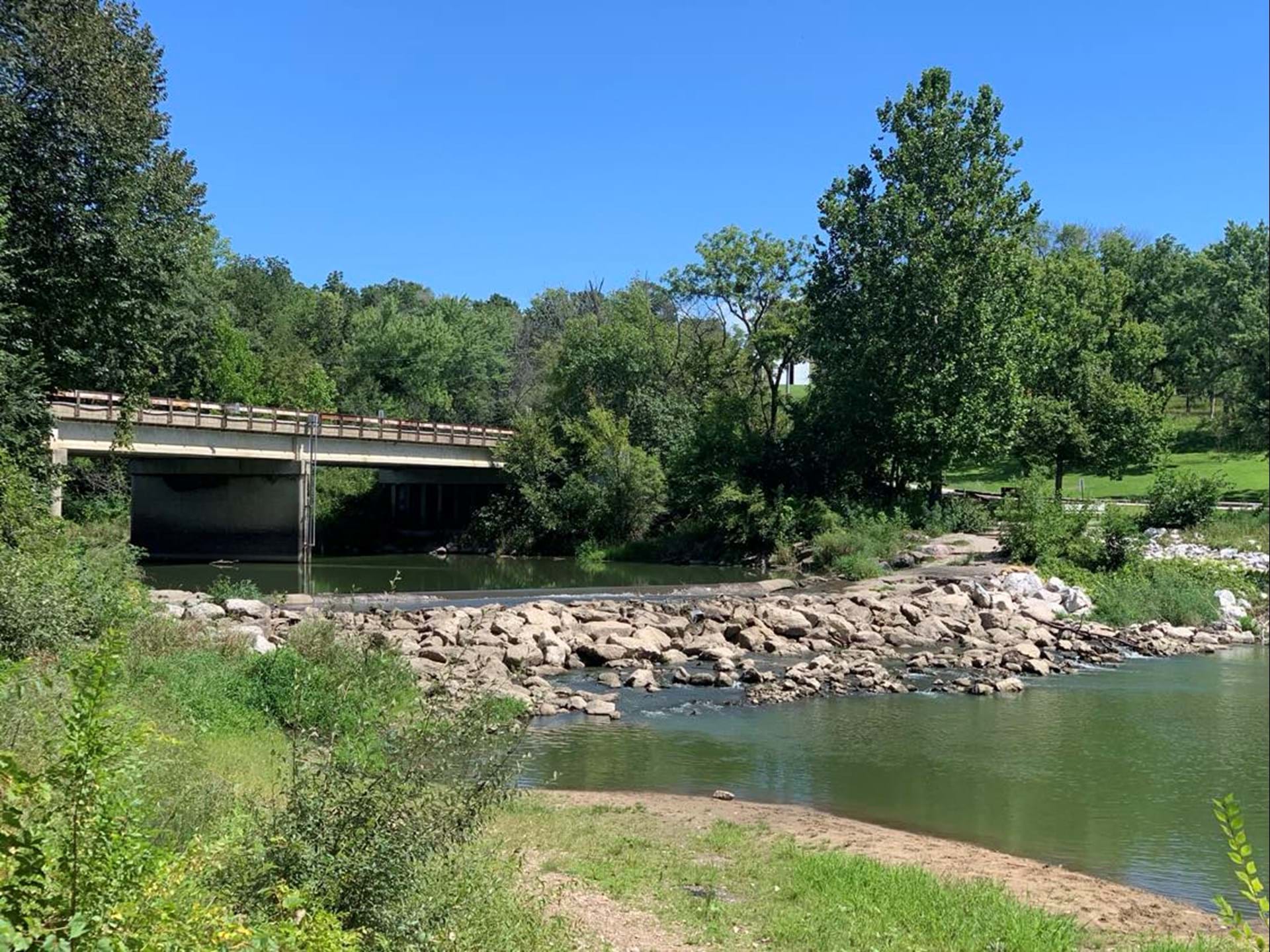 Lenon Mill Park