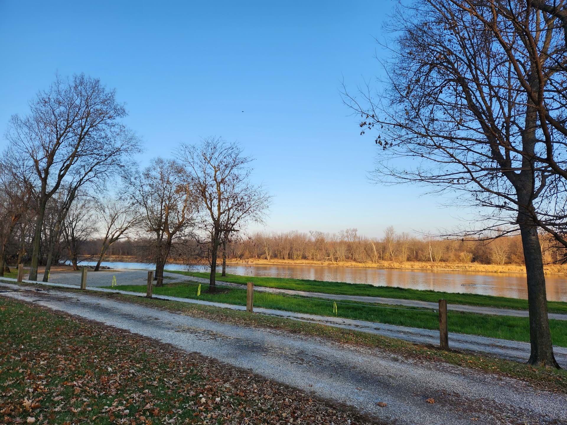 Hoefle-Dulin River View