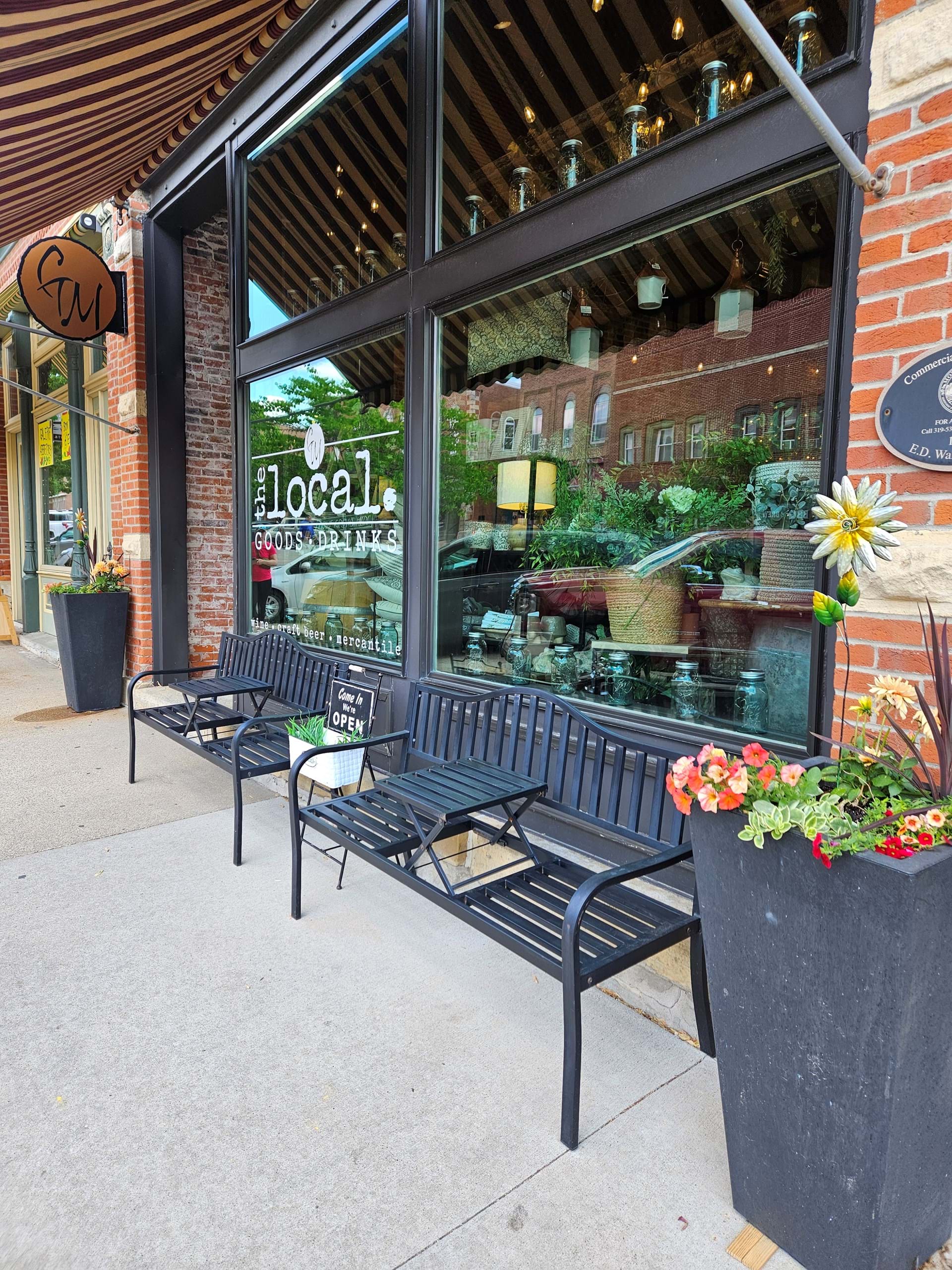 Store Front