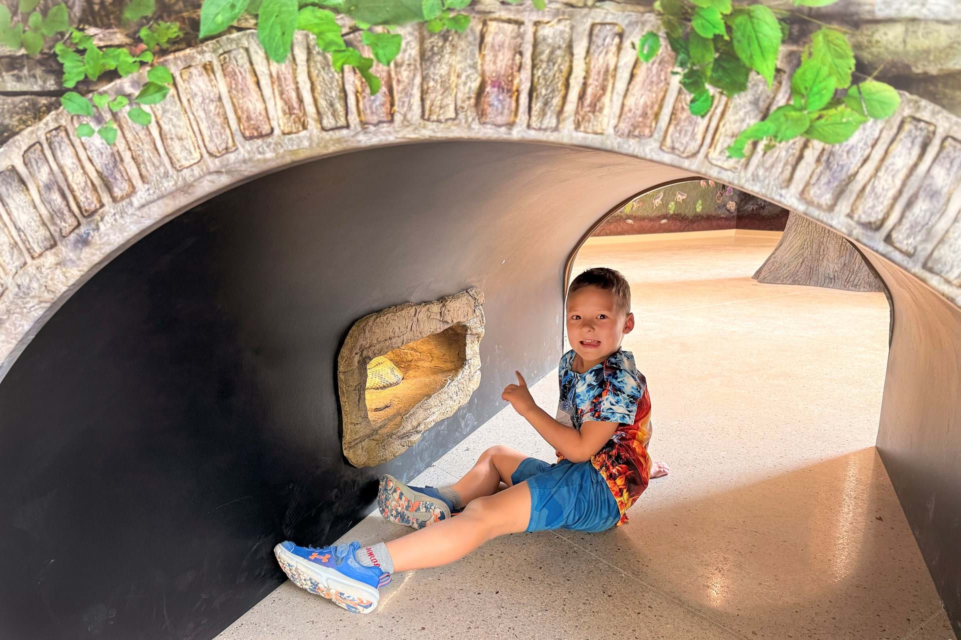 Madison County Conservation Center