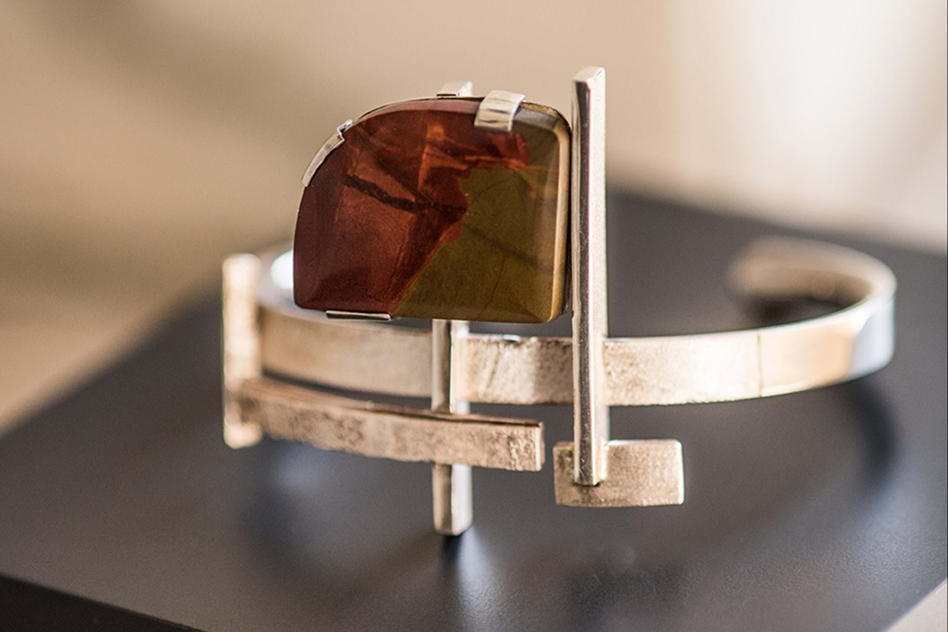 Custom jewelry by b.shannon designs