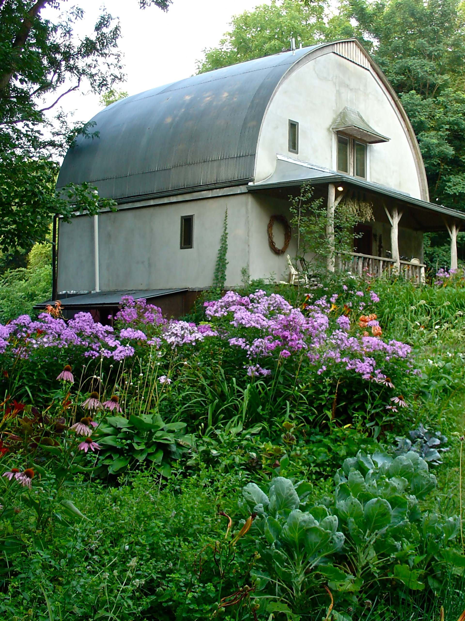 Onion Creek Farm