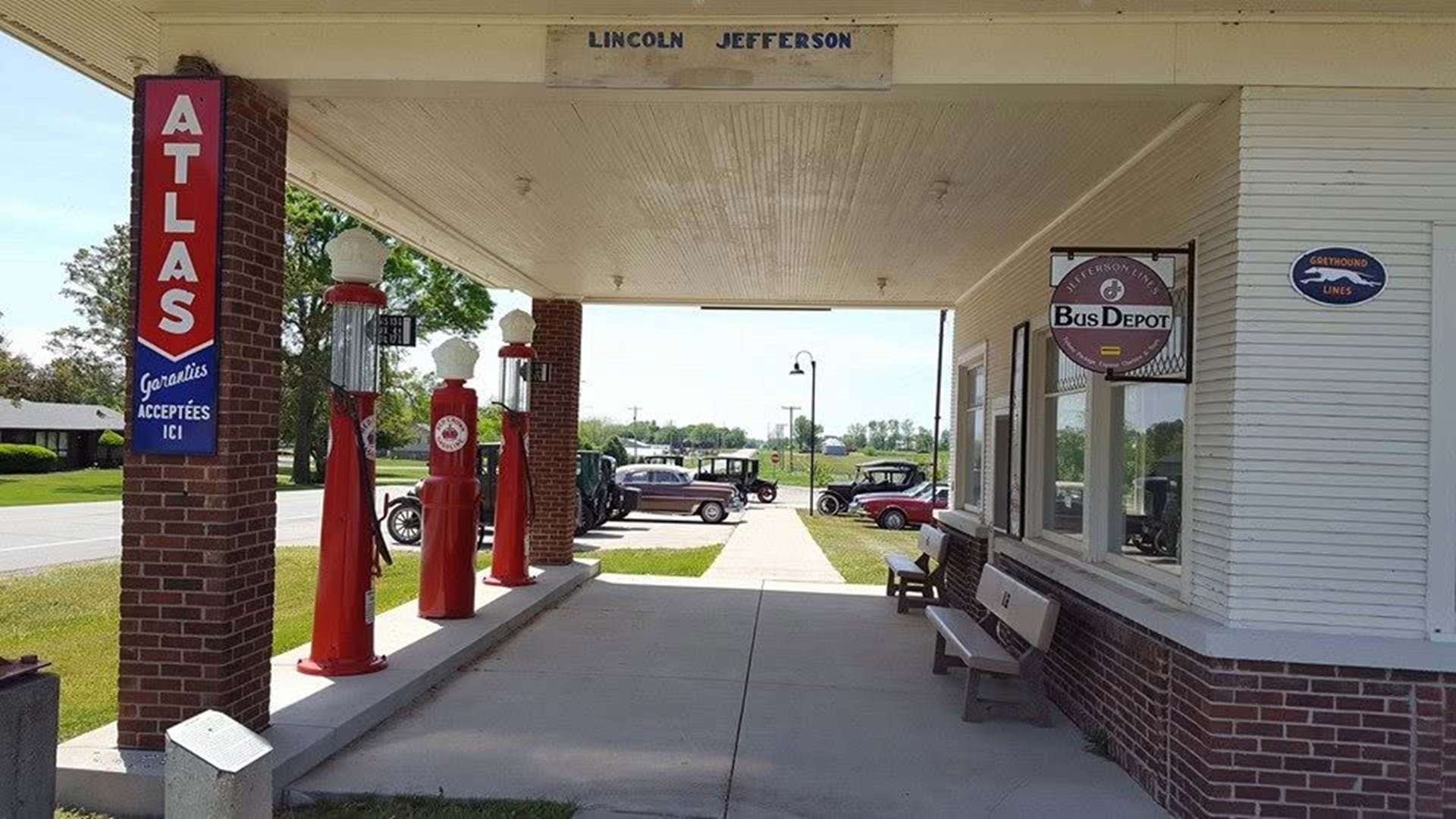 Reed Station