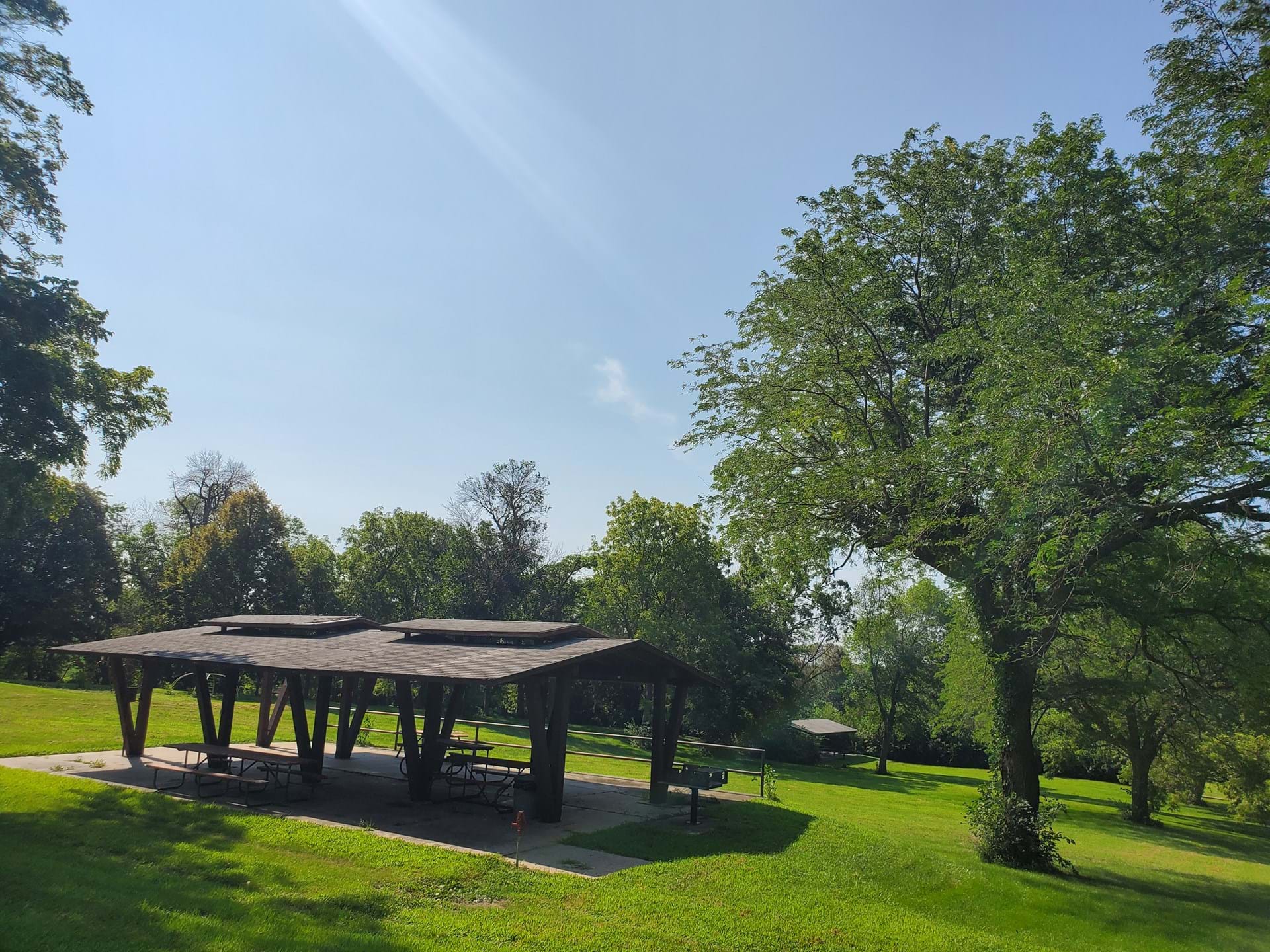Shelters