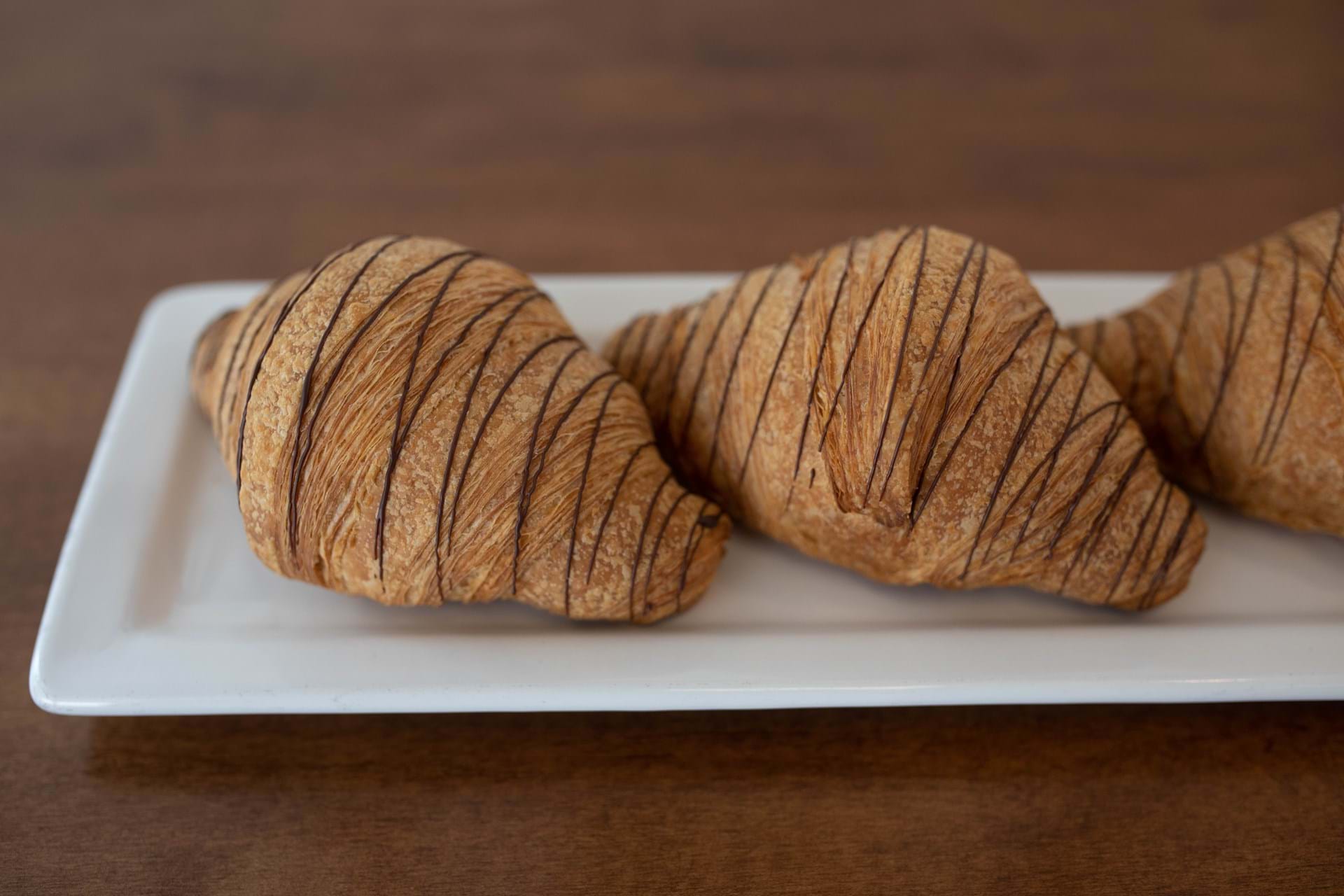 Croissants