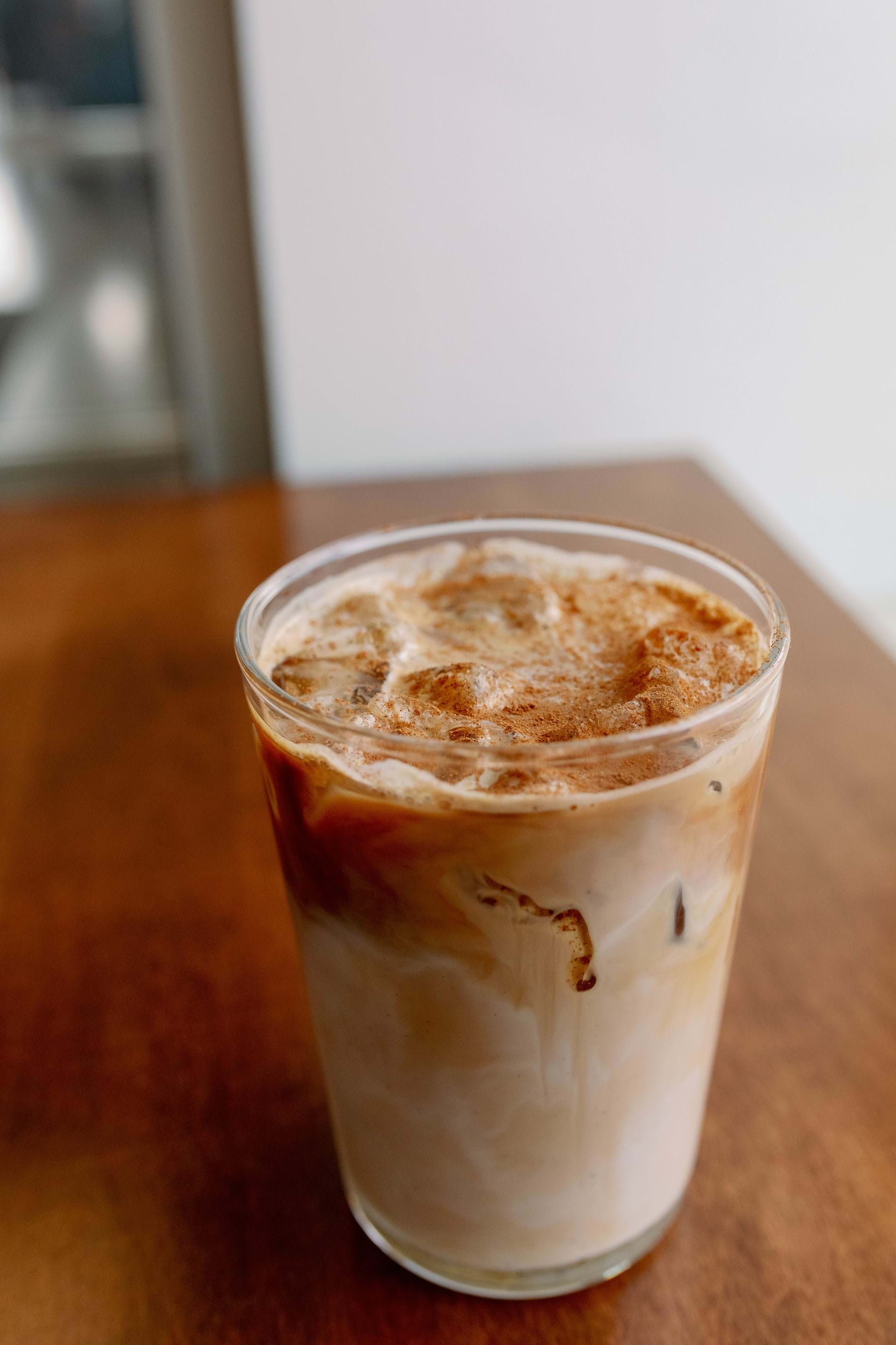 Specialty Coffee
