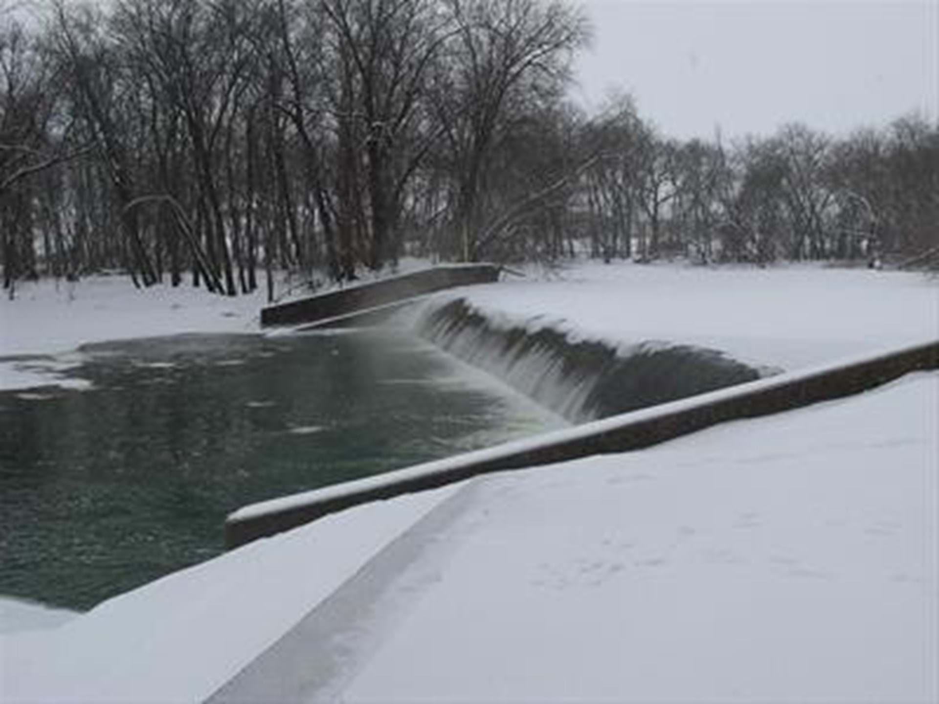 Dam