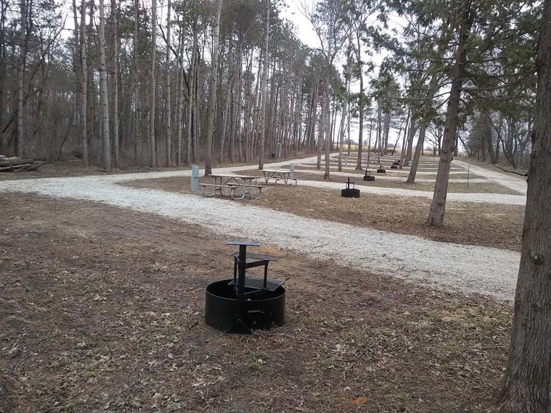 Campground