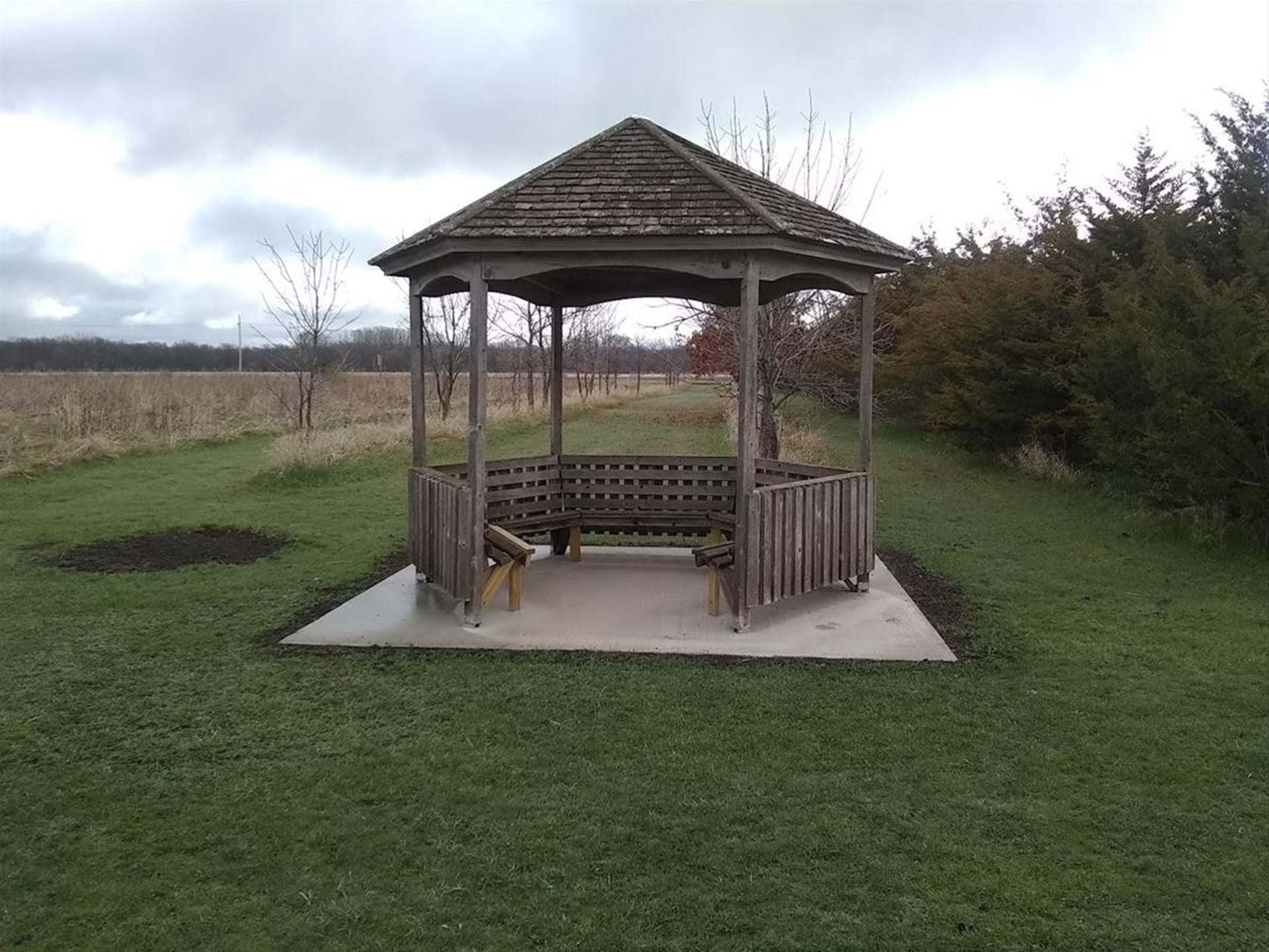 Gazebo