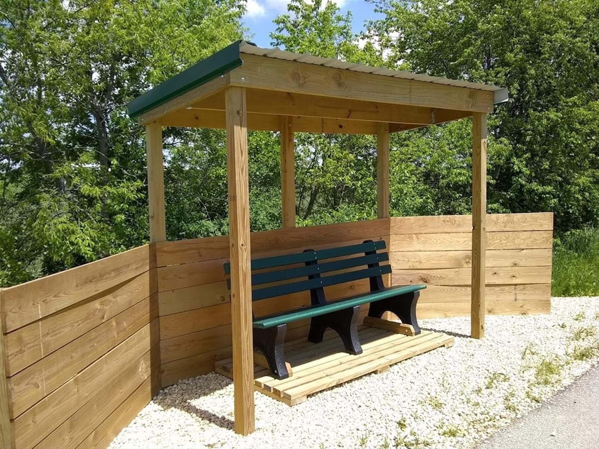 Bench 