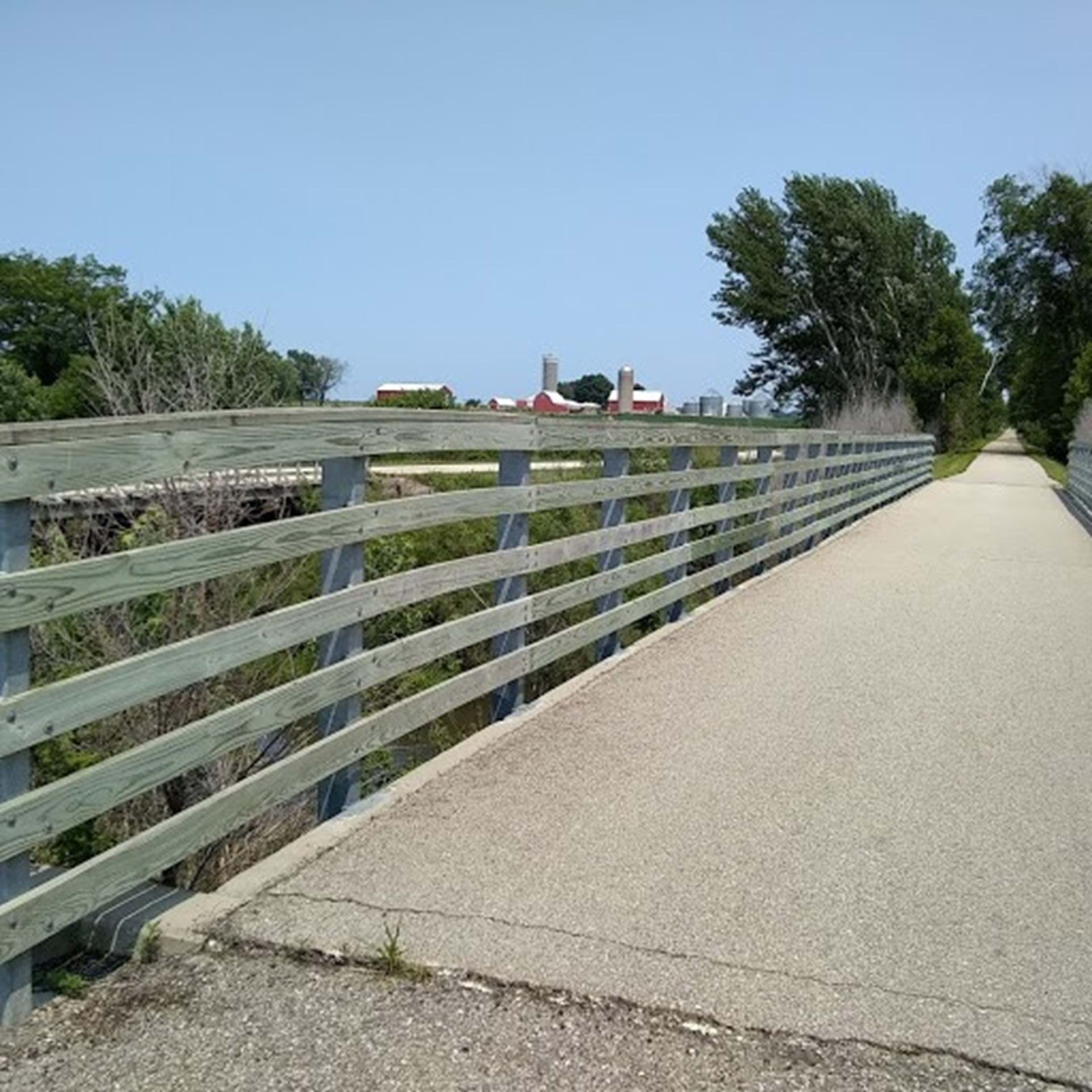 Bridge