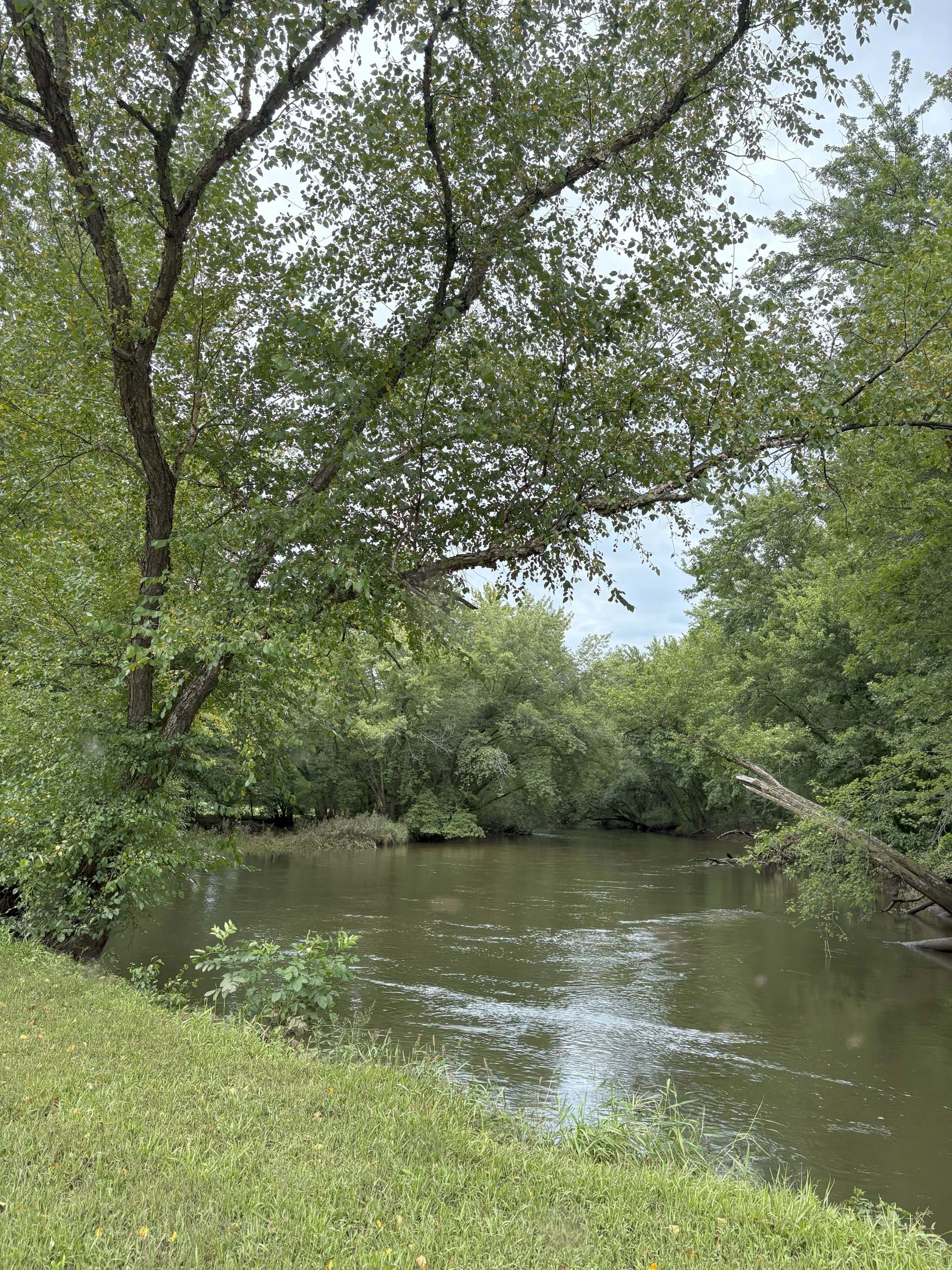 Wapsipinicon River