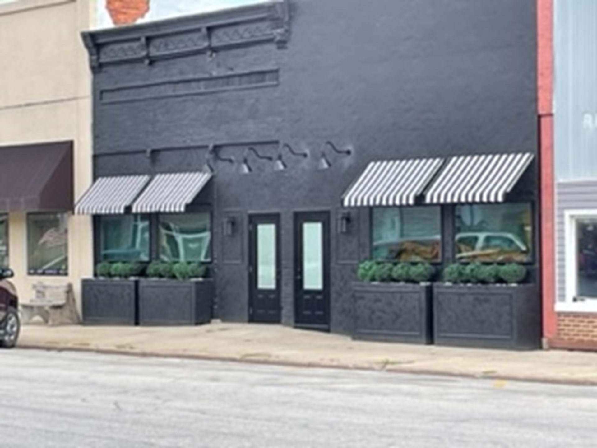 Lenox Location