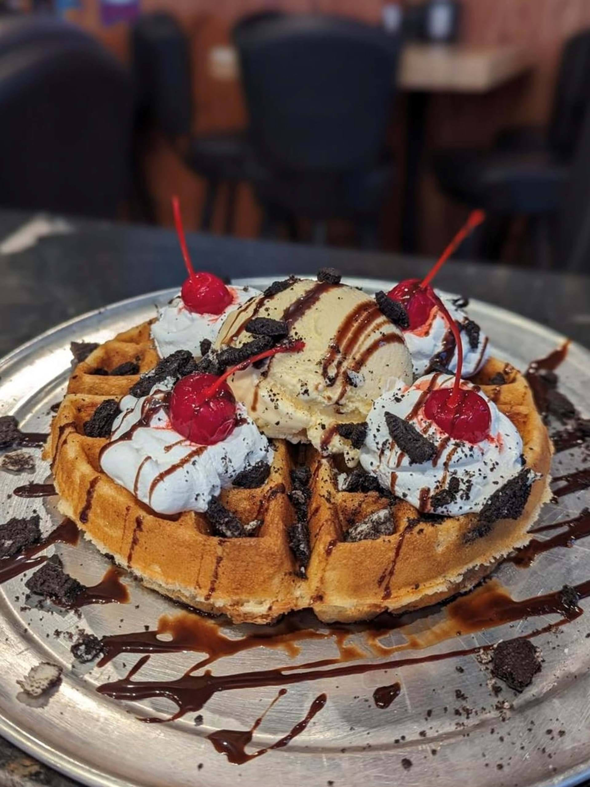 Brunch