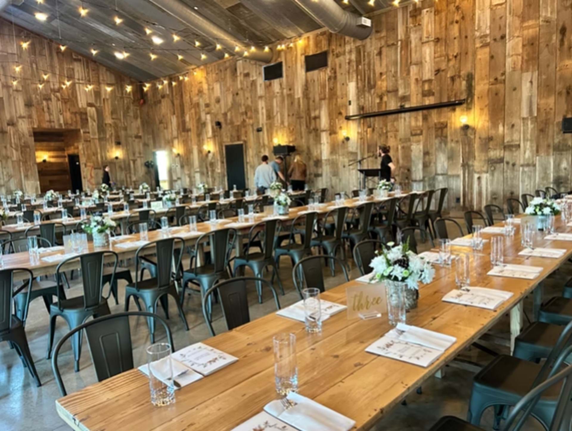 Event Venue