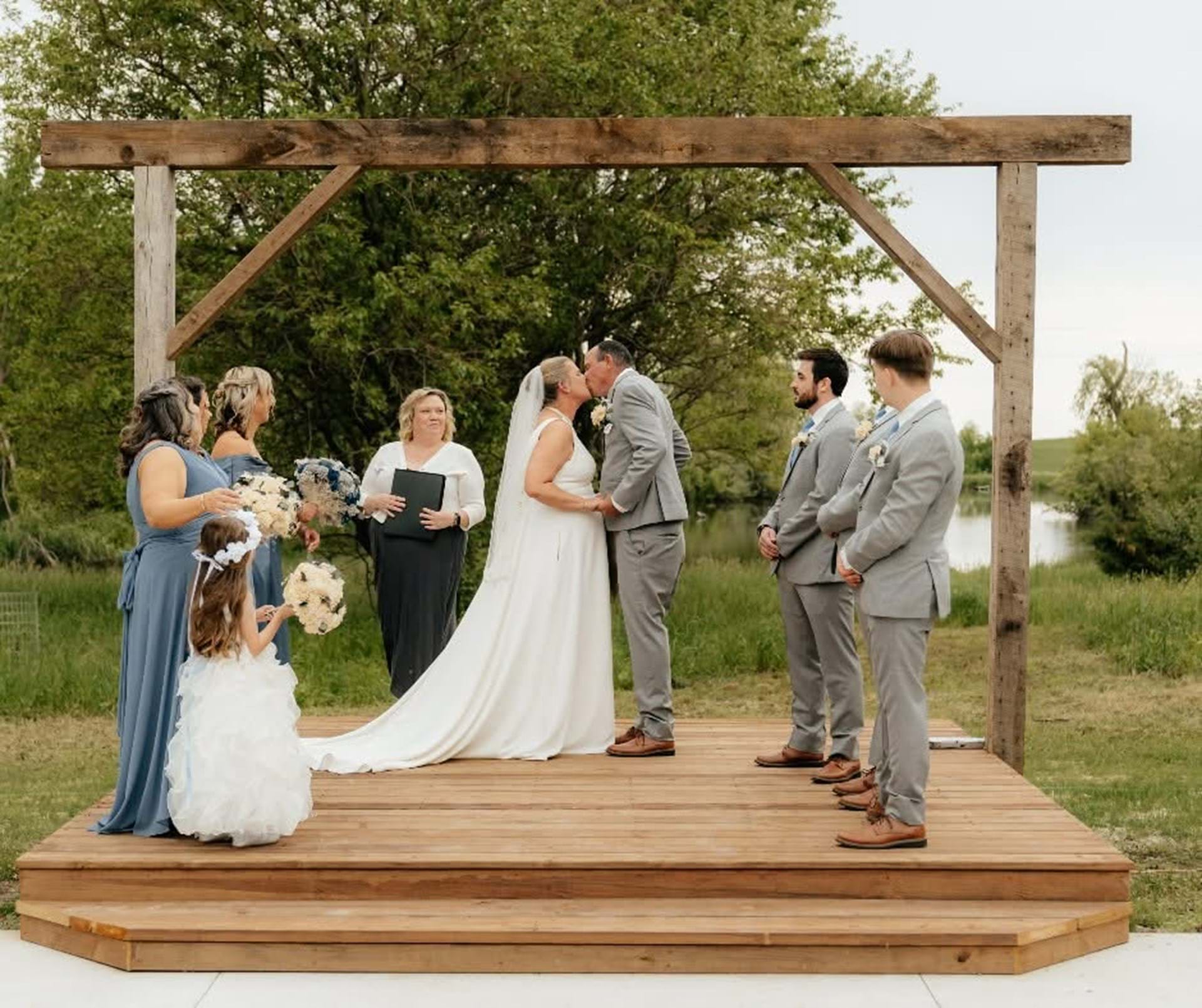 Wedding