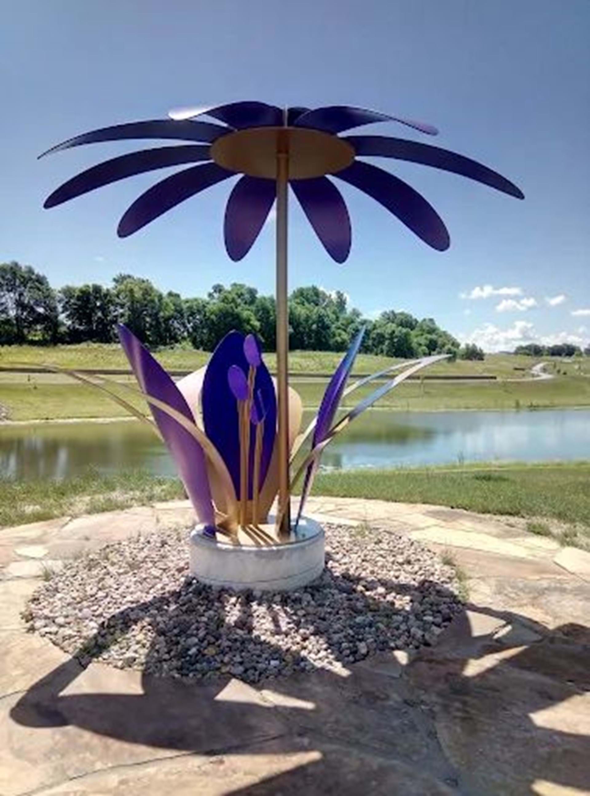 Elizabeth Holland Flower