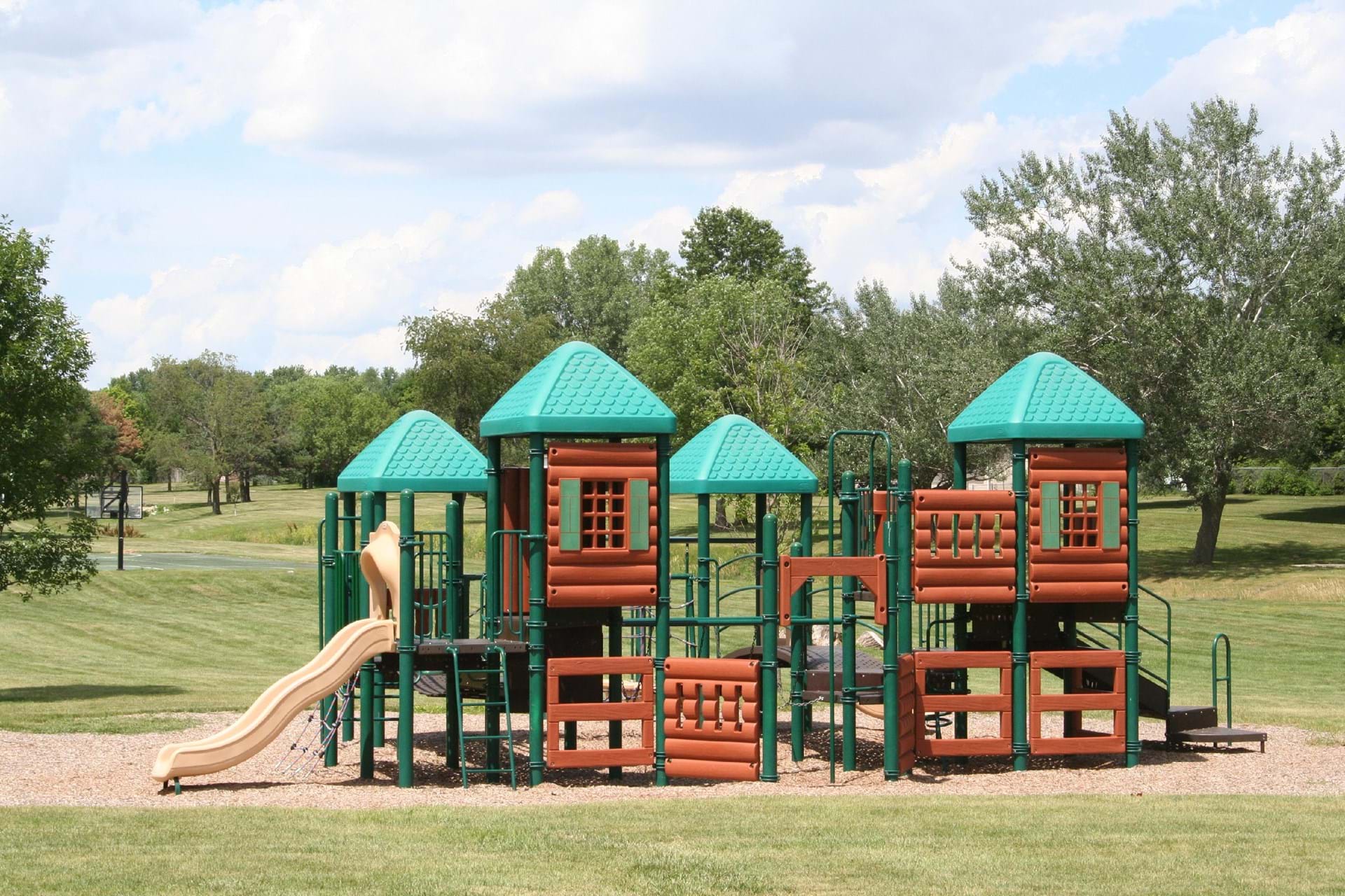 Windflower Park Playground